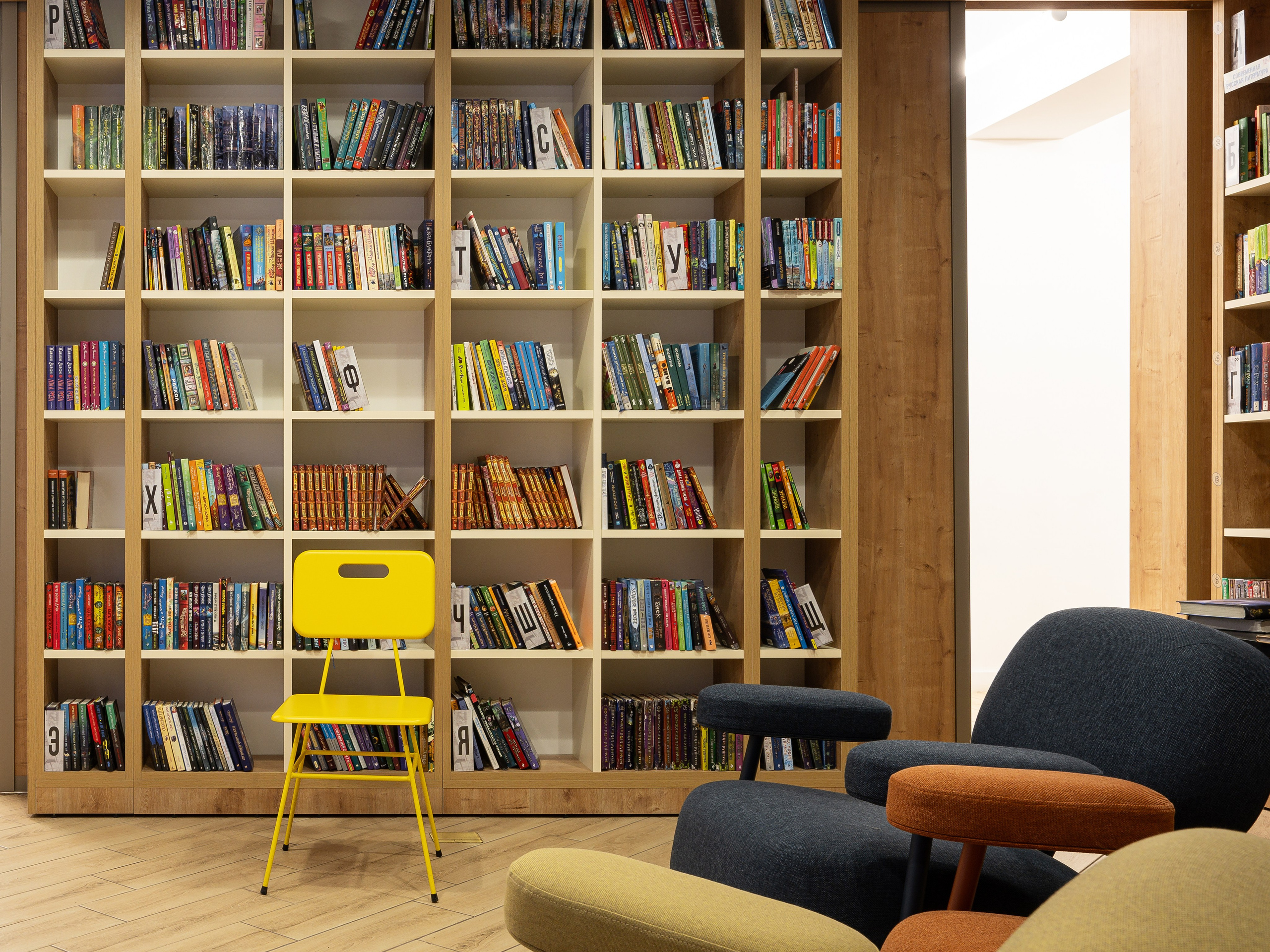 фотограф для хоумстейджинга спб