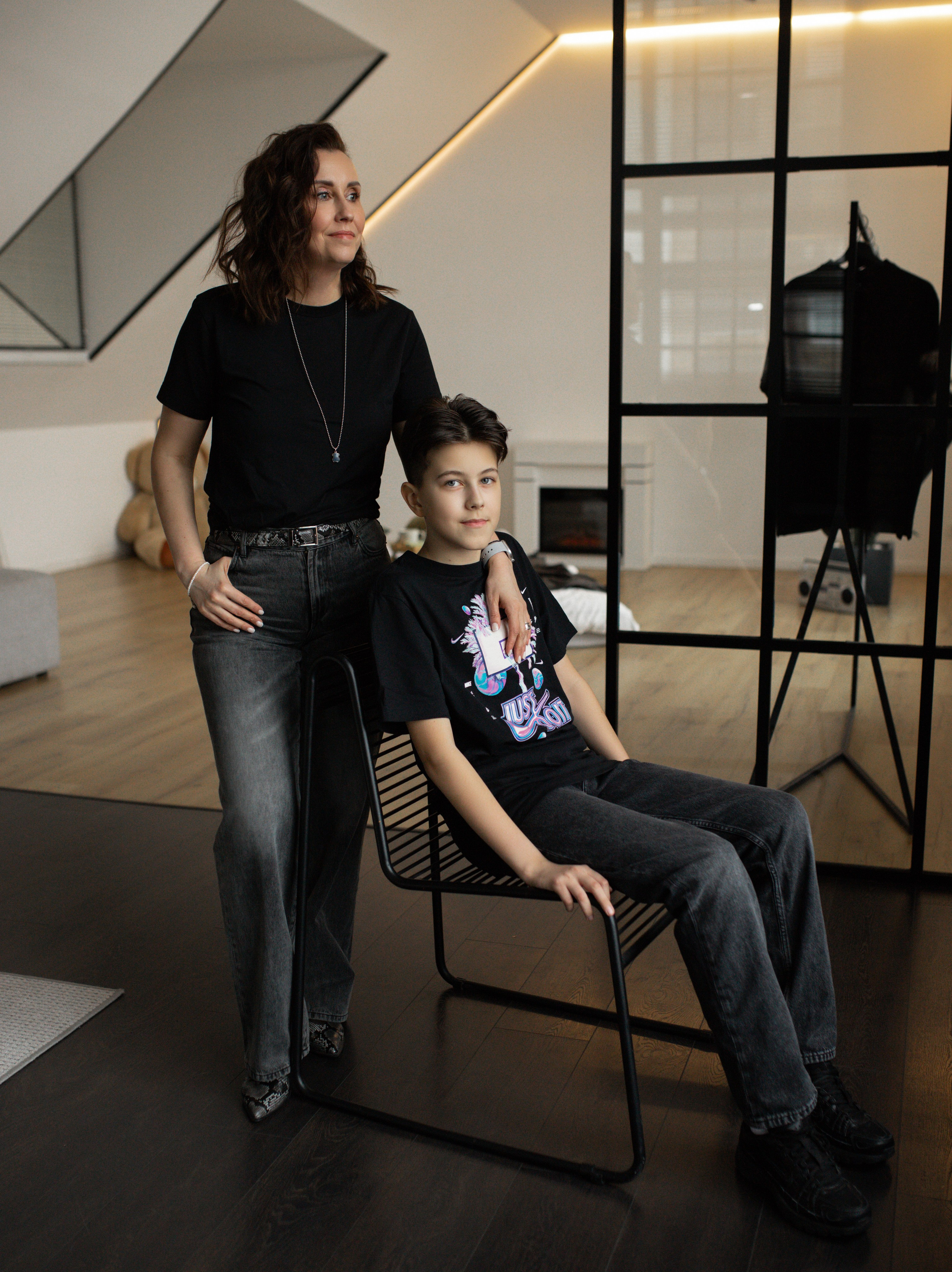 Истории. Семейный фотограф в Санкт-Петербурге Ирина Иванова