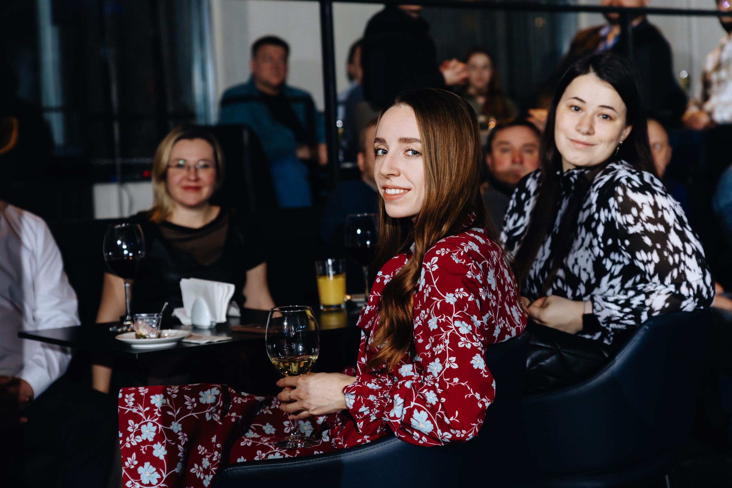 Профессиональный фотограф на новогодний корпоратив | Антон Матвеев Фотограф. Свадебный фотограф в Москве | Антон Матвеев