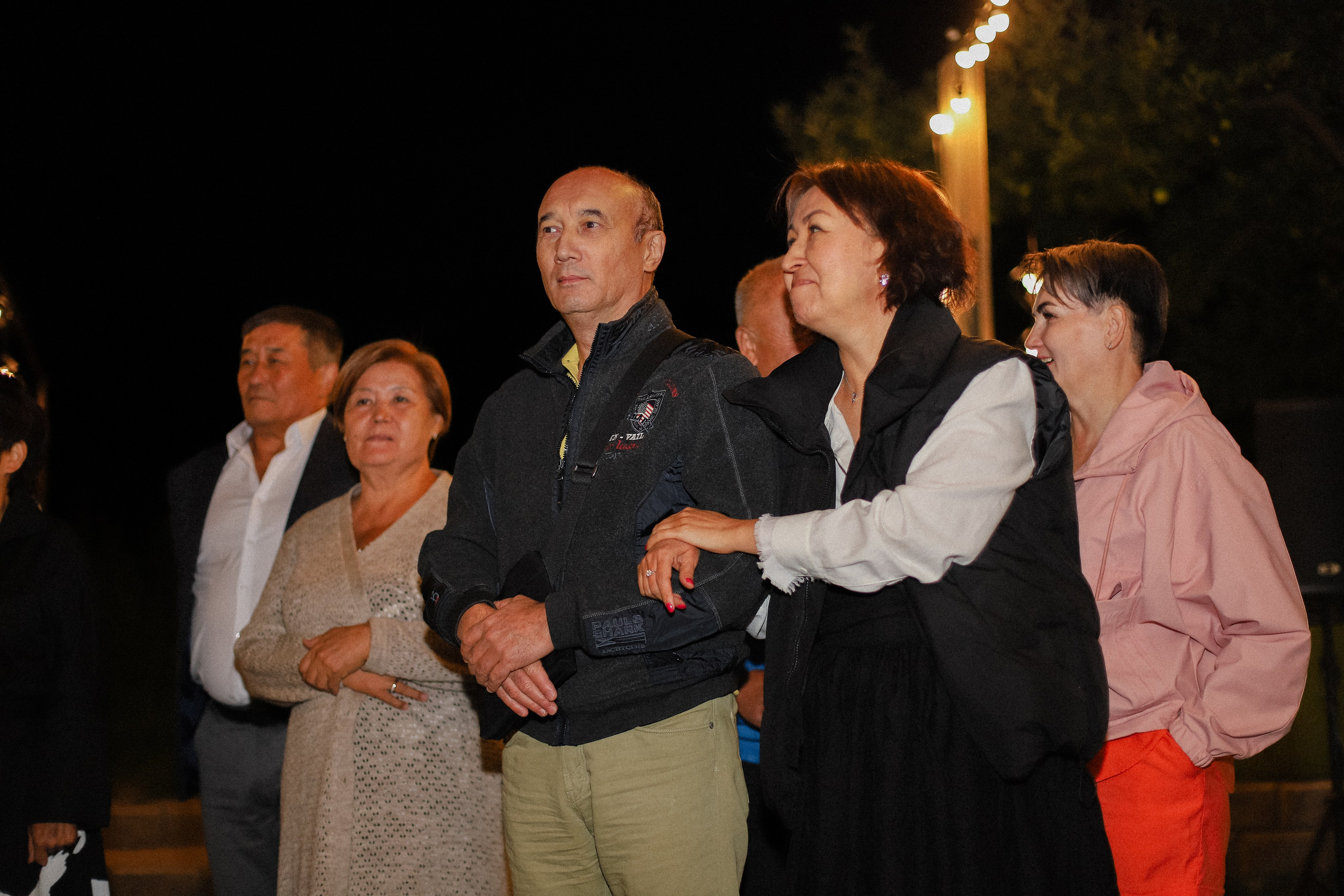 Рустам и Елизавета. Фотограф в Алматы и Москве Даша Пушкина