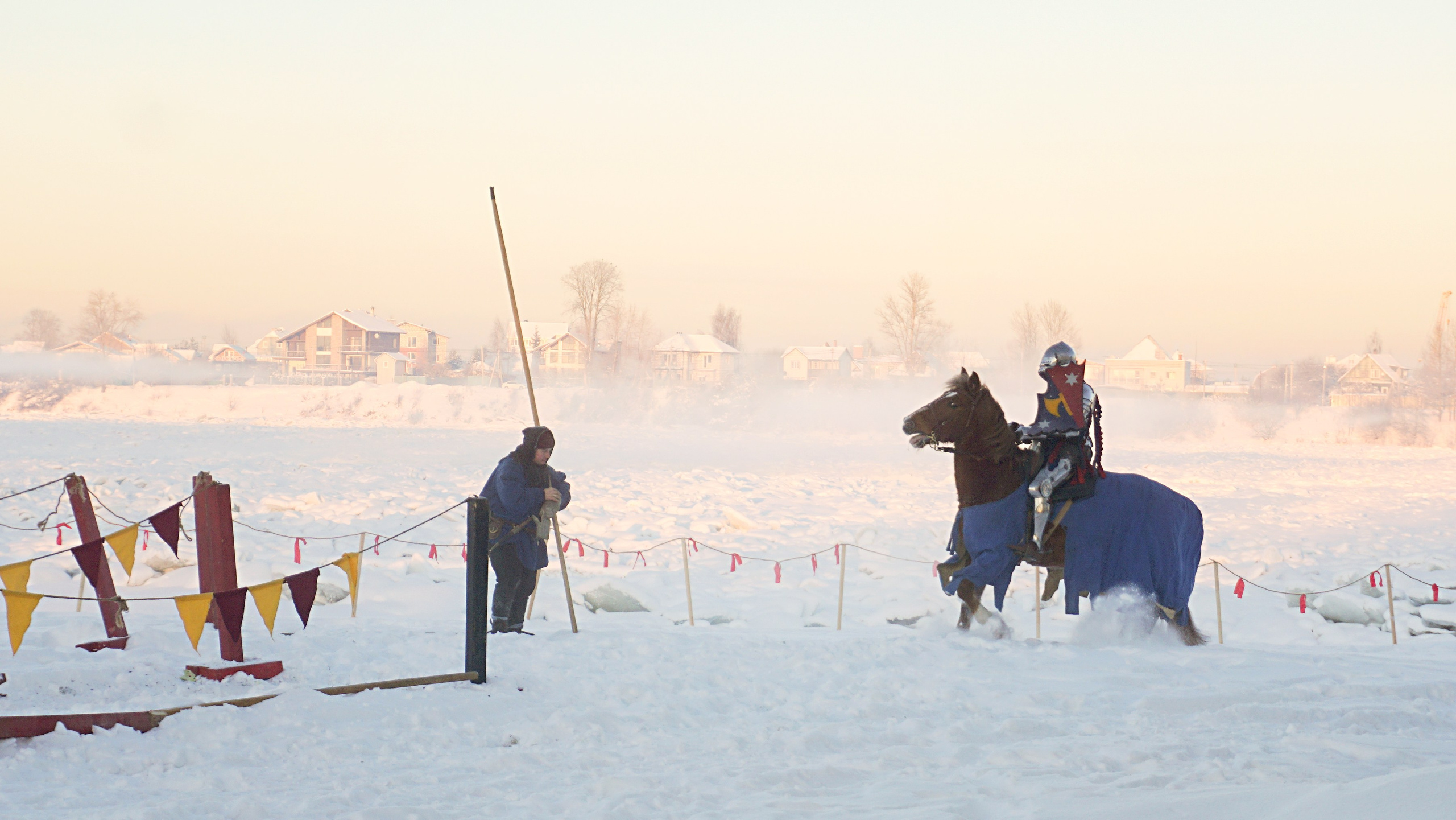 Рождественские народные гуляния. Событийный фотограф в Санкт — Петербурге Elena Ushakova