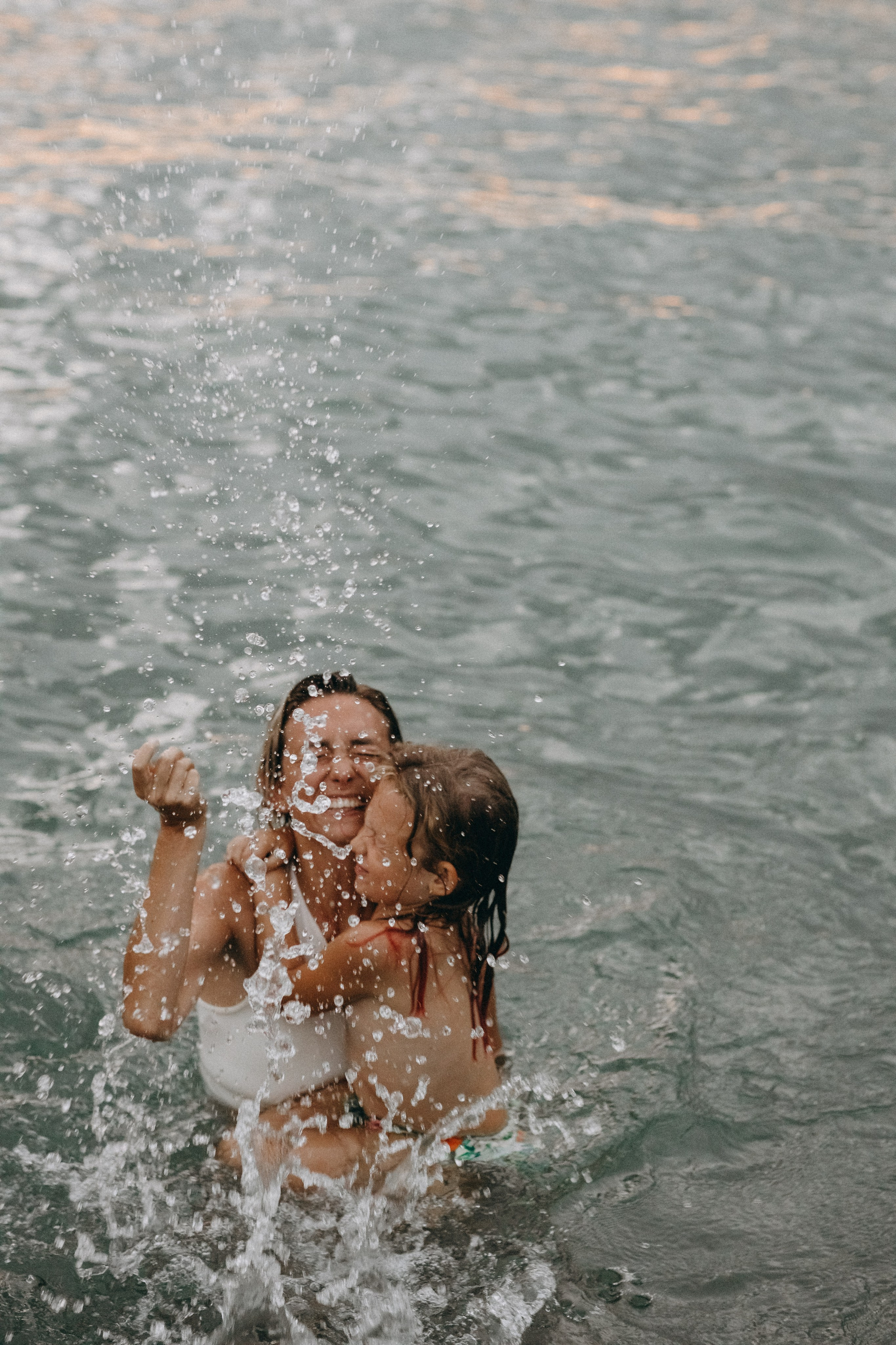 Морские истории. Фотограф новорожденных и семей Туапсе Краснодарский край Анна Альтман