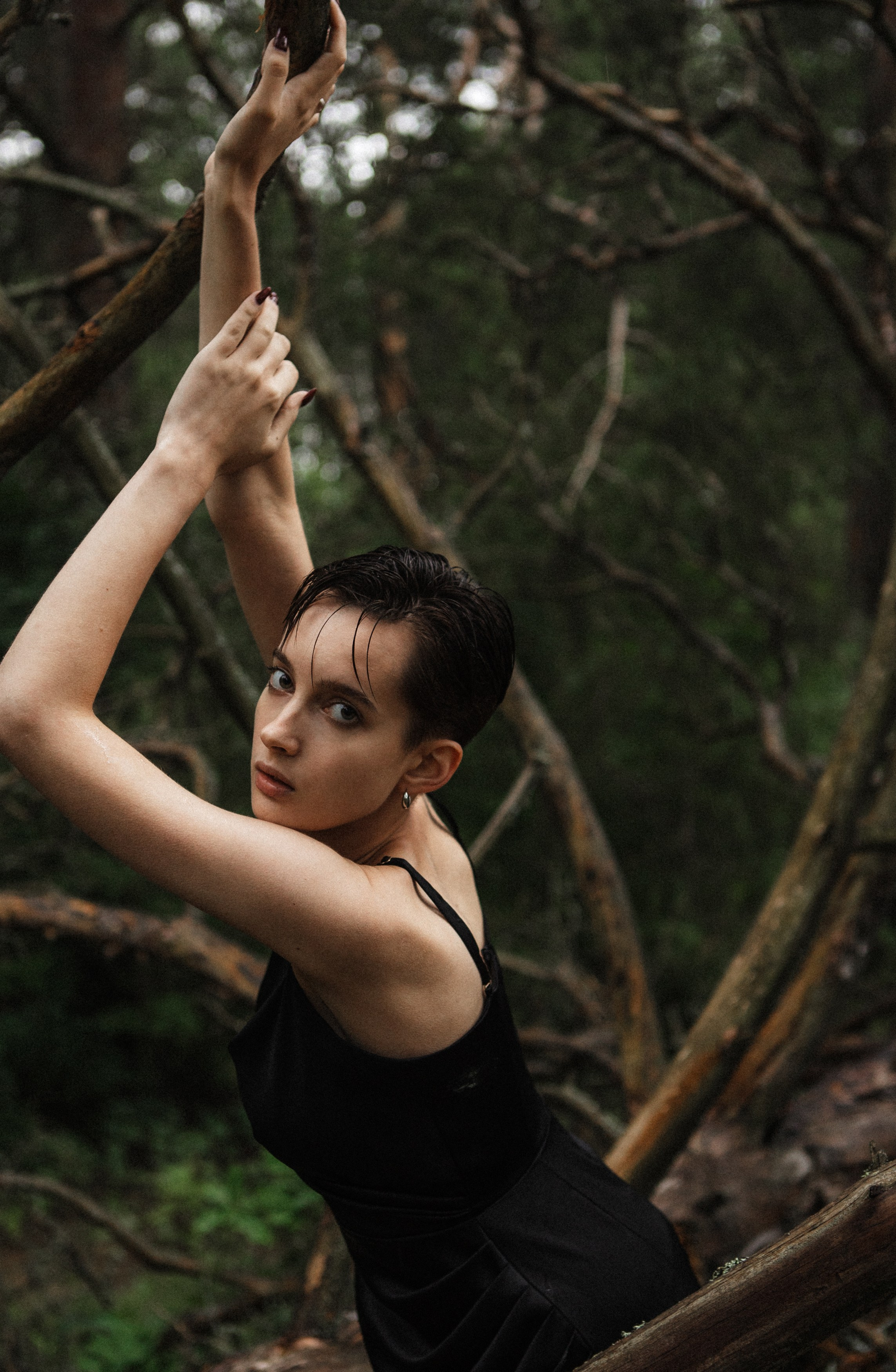 Виктория-Антуанетта. Фотограф Москва и Московская область