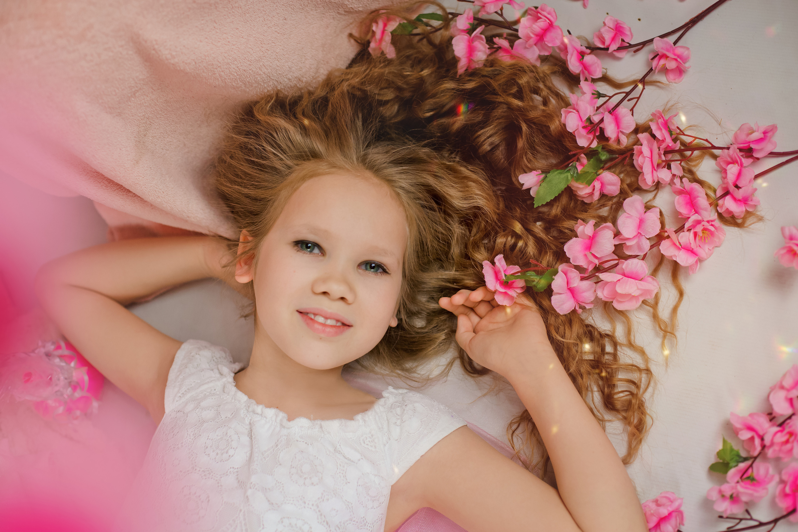 Детский, семейный и школьный фотограф Светлана Волжанина