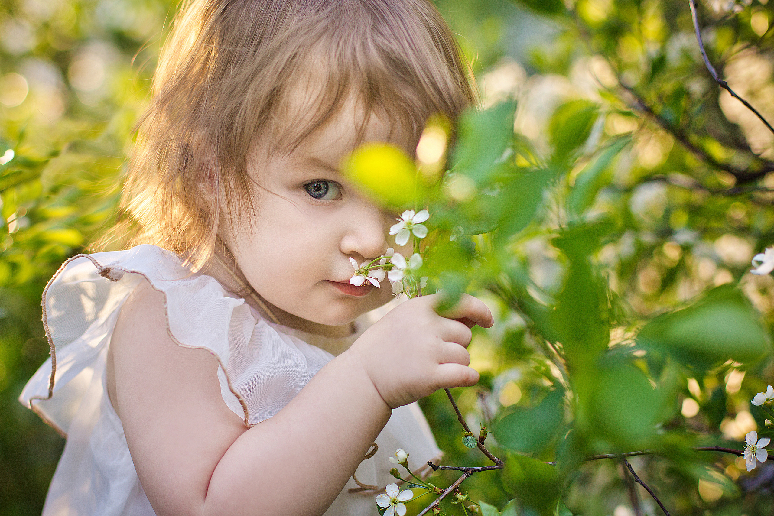 Детский, семейный и школьный фотограф Светлана Волжанина