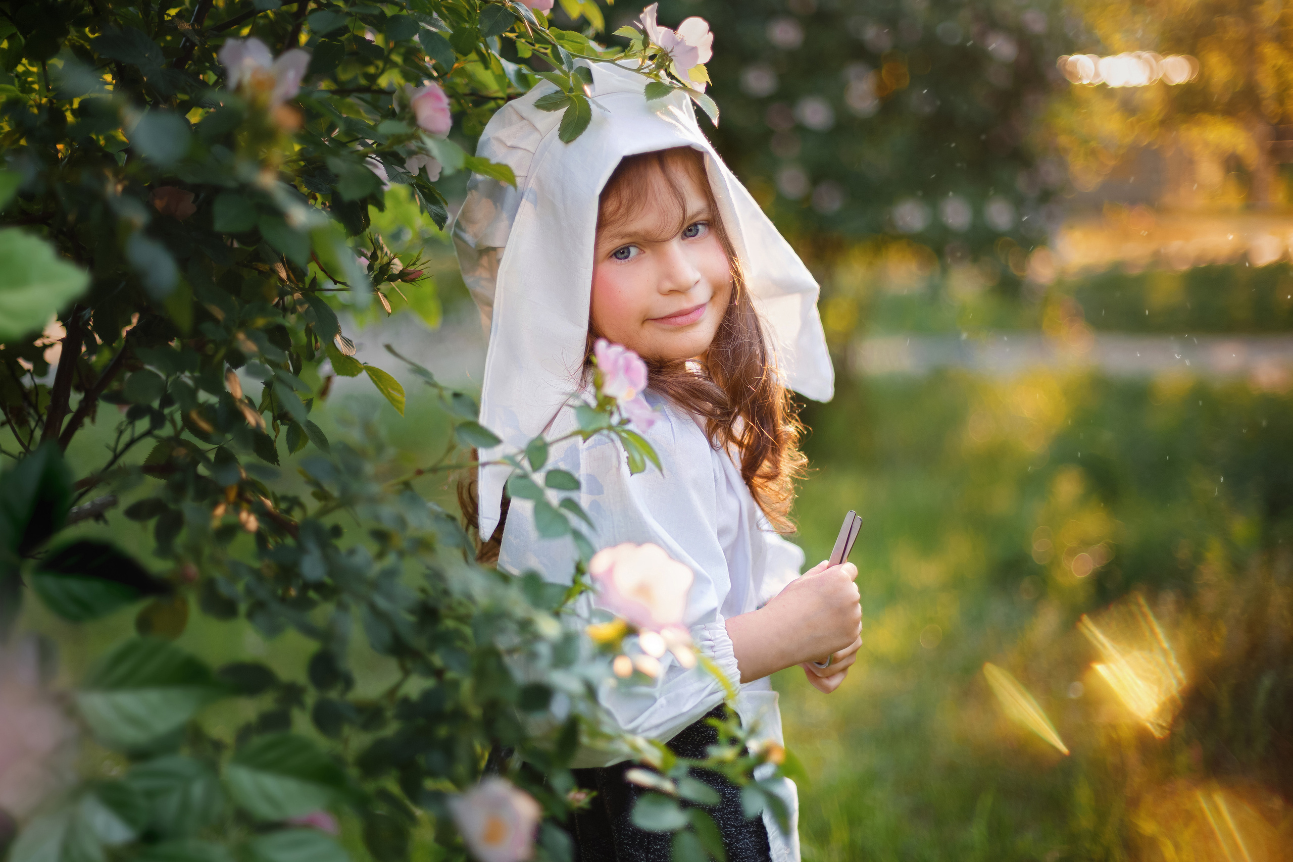 Детский, семейный и школьный фотограф Светлана Волжанина