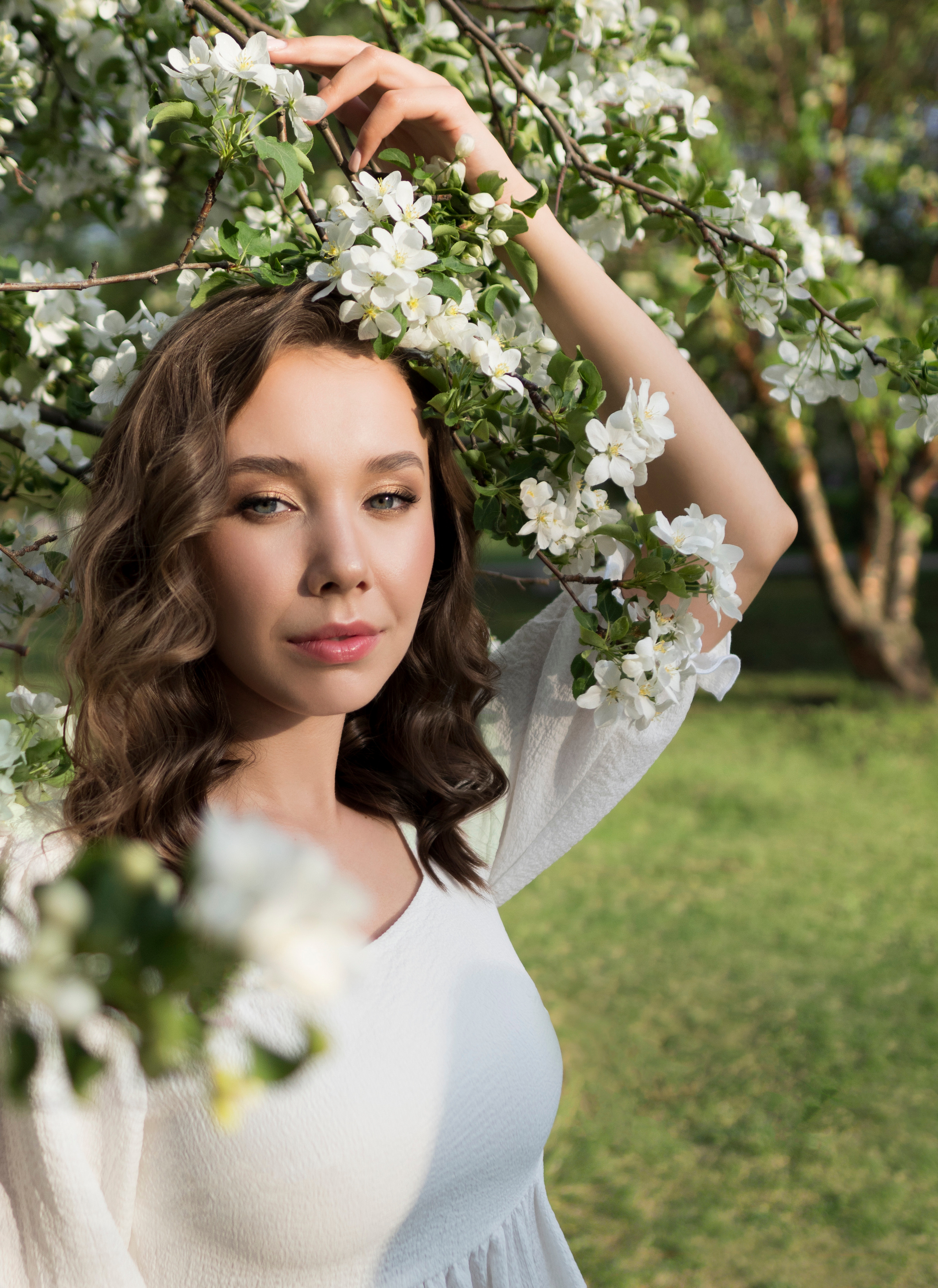 Городские джунгли. Семейный фотограф в Красноярске Лизоркина Вера