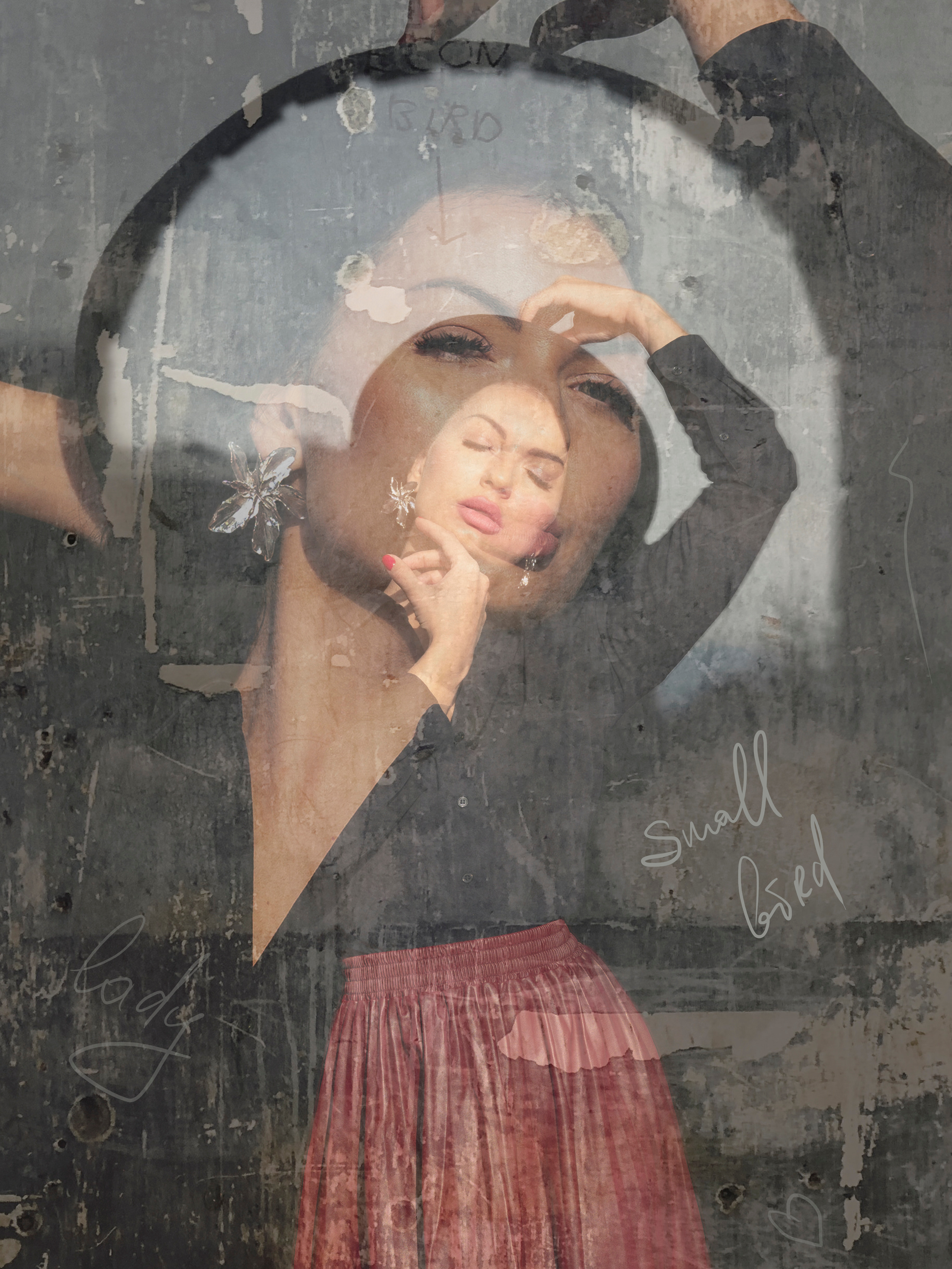 Первый теплый день. Семейный фотограф в Красноярске Лизоркина Вера