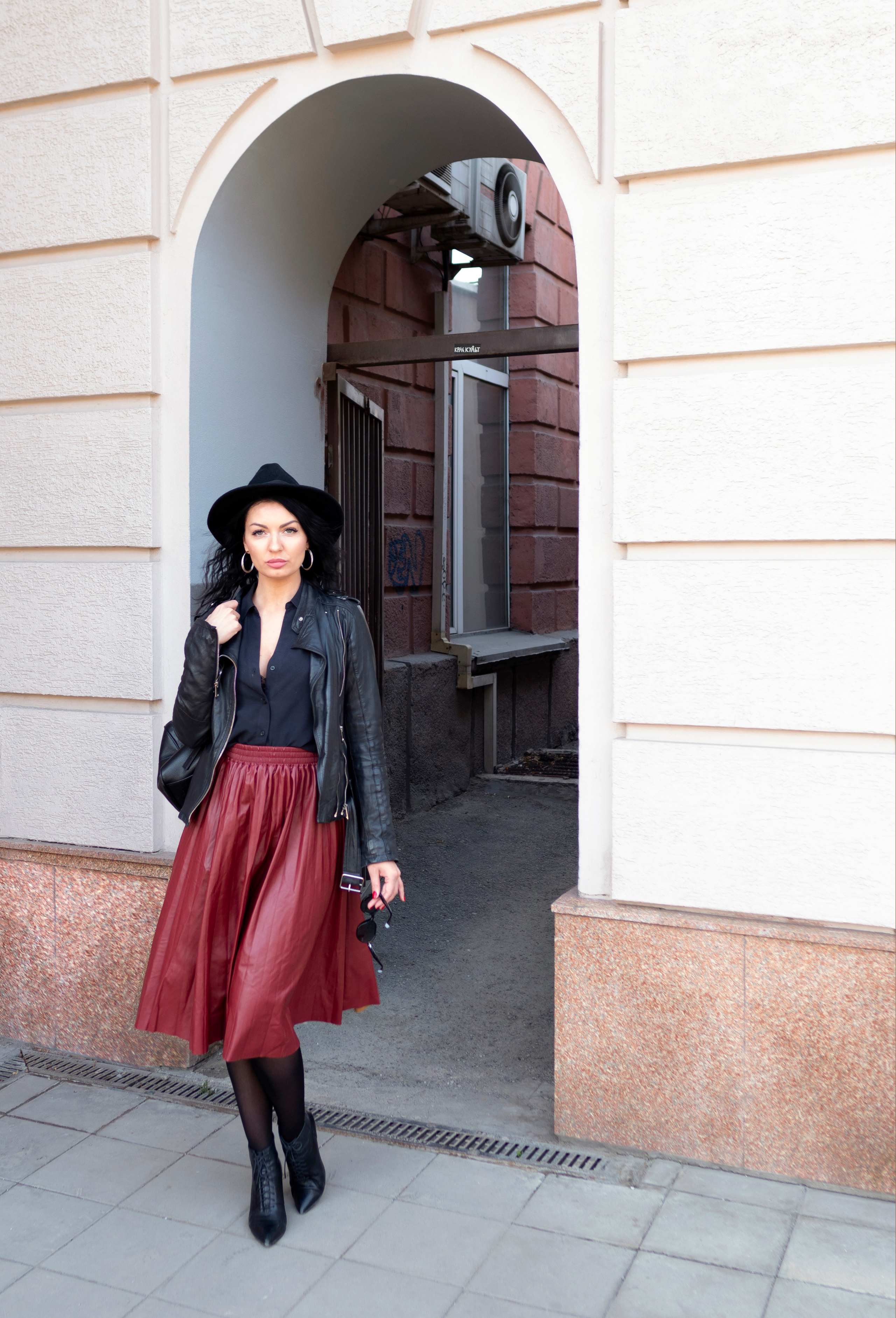 Первый теплый день. Семейный фотограф в Красноярске Лизоркина Вера