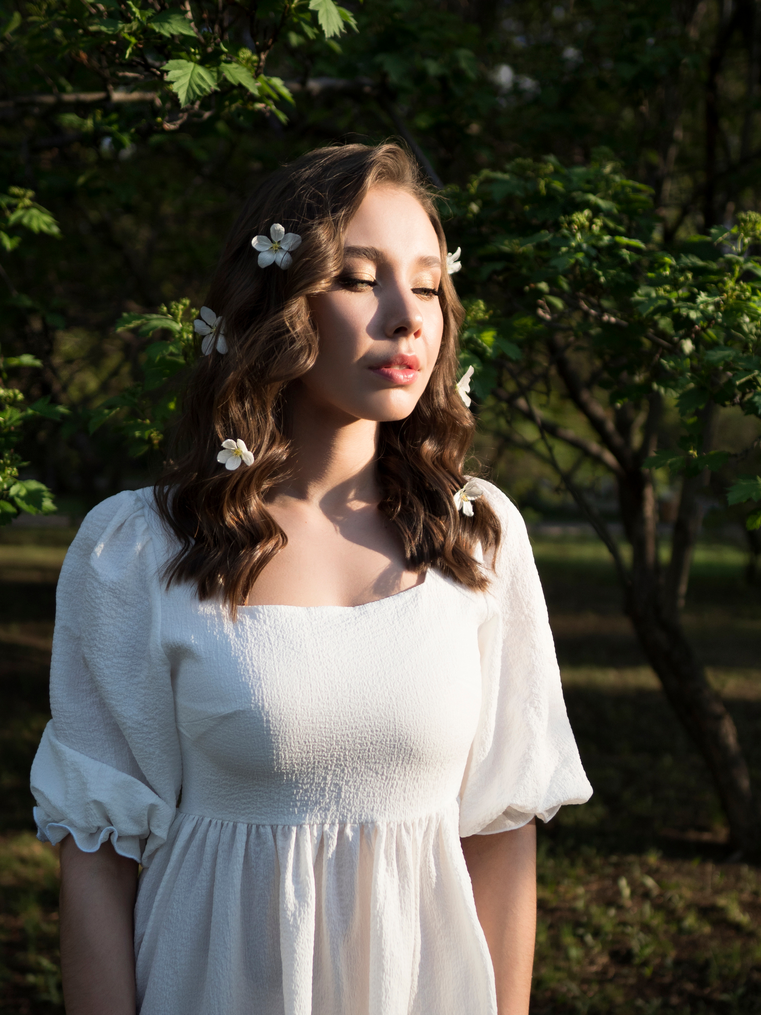 Городские джунгли. Семейный фотограф в Красноярске Лизоркина Вера