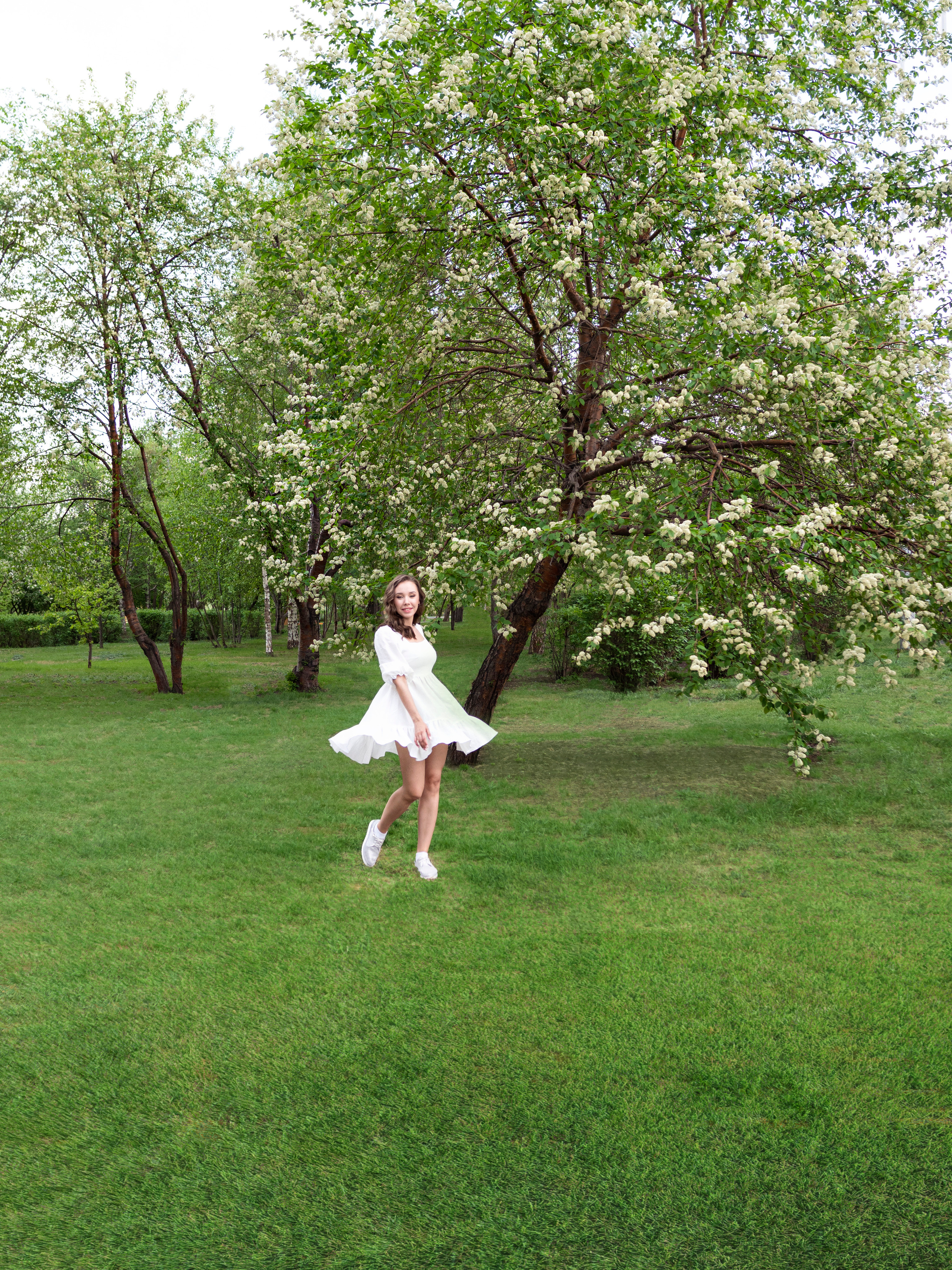 Городские джунгли. Семейный фотограф в Красноярске Лизоркина Вера