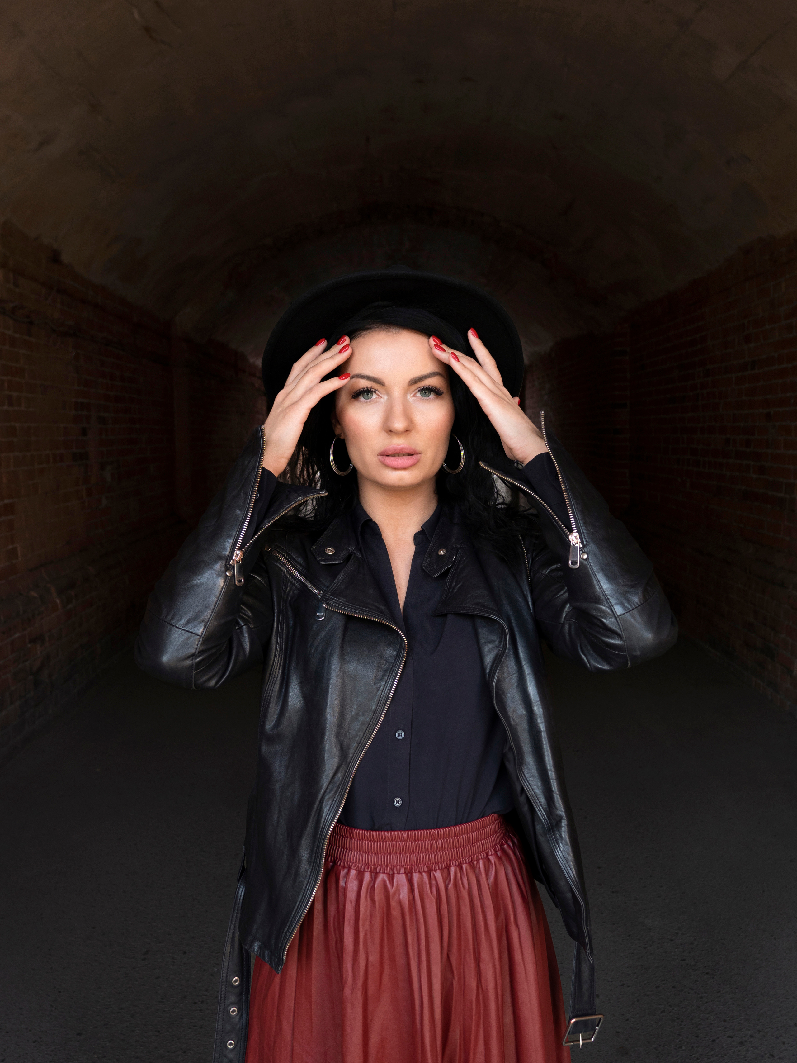 Первый теплый день. Семейный фотограф в Красноярске Лизоркина Вера