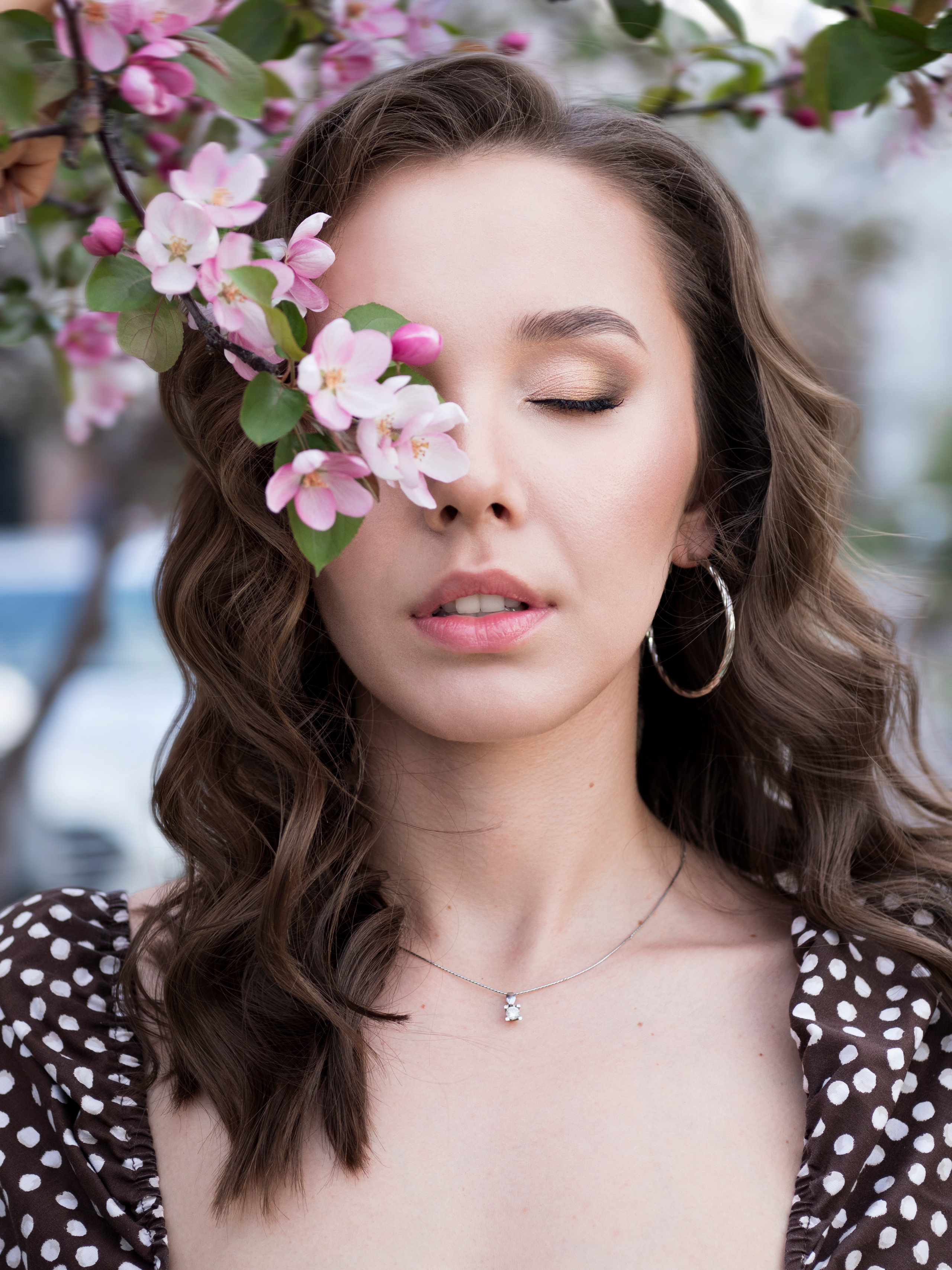 Городские джунгли. Семейный фотограф в Красноярске Лизоркина Вера