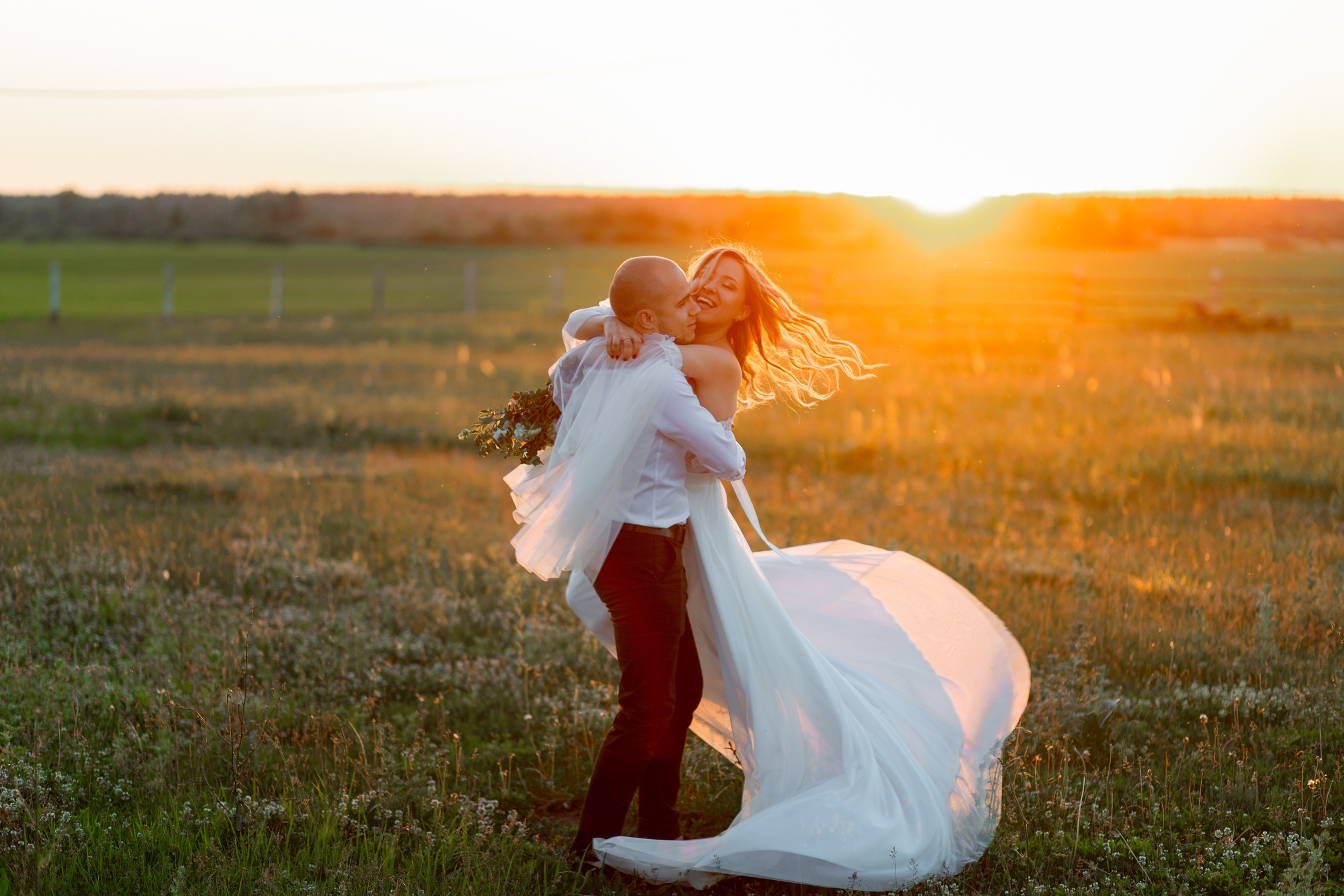 Фотограф и видеограф в Ульяновске Денис Власов