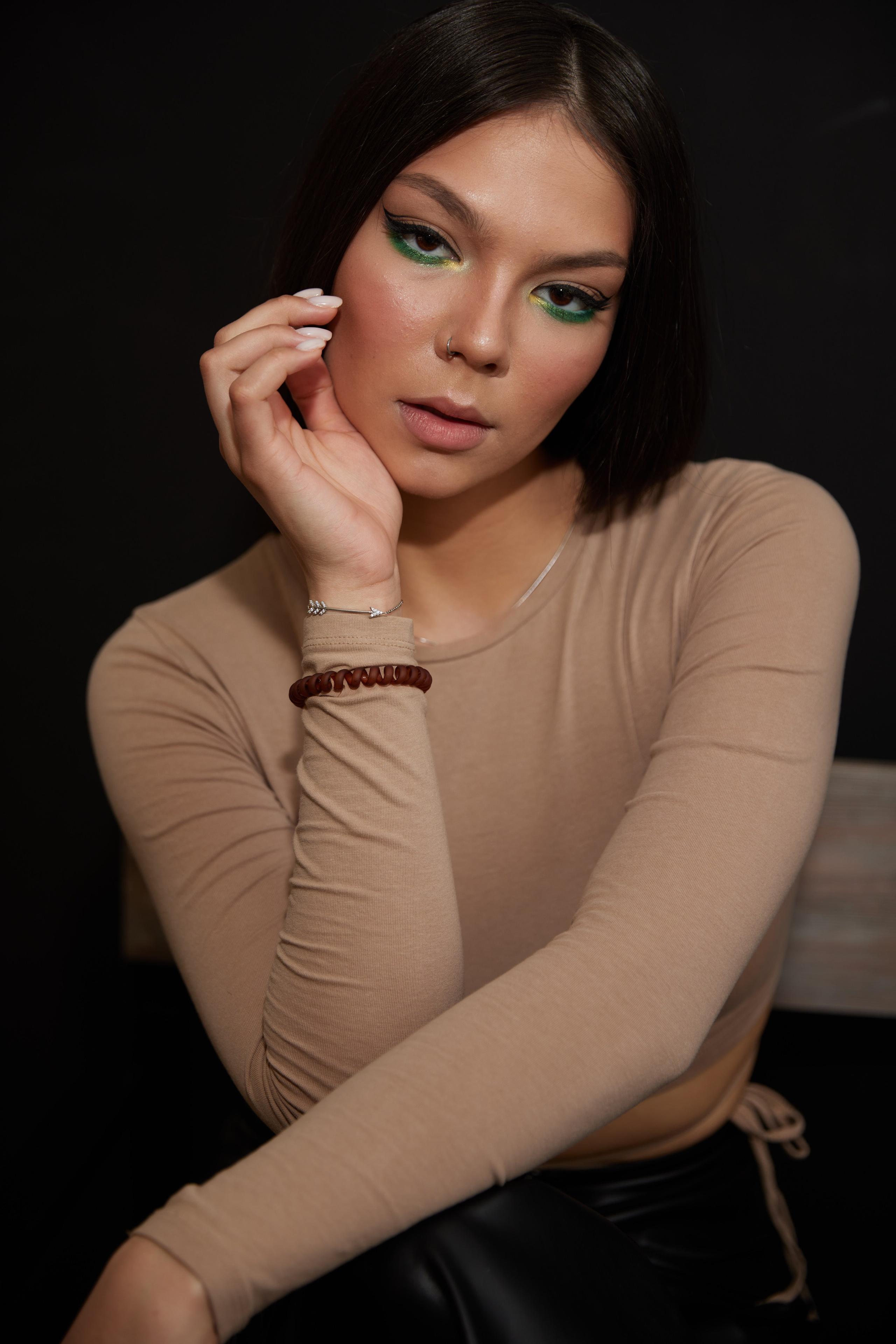 Портретный и репортажный фотограф в Казани Андрей Богданов