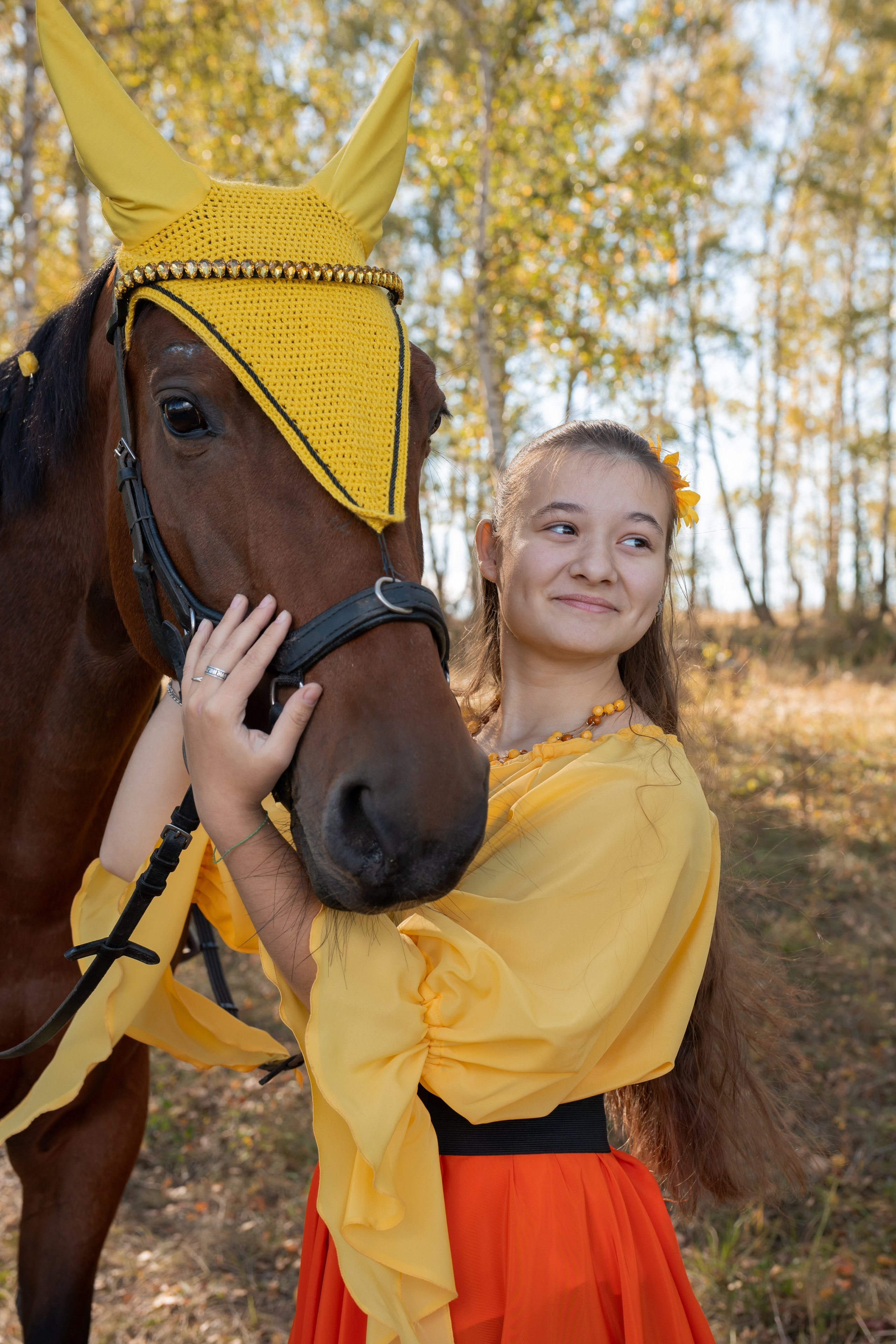 Портретный фотограф в Липецке