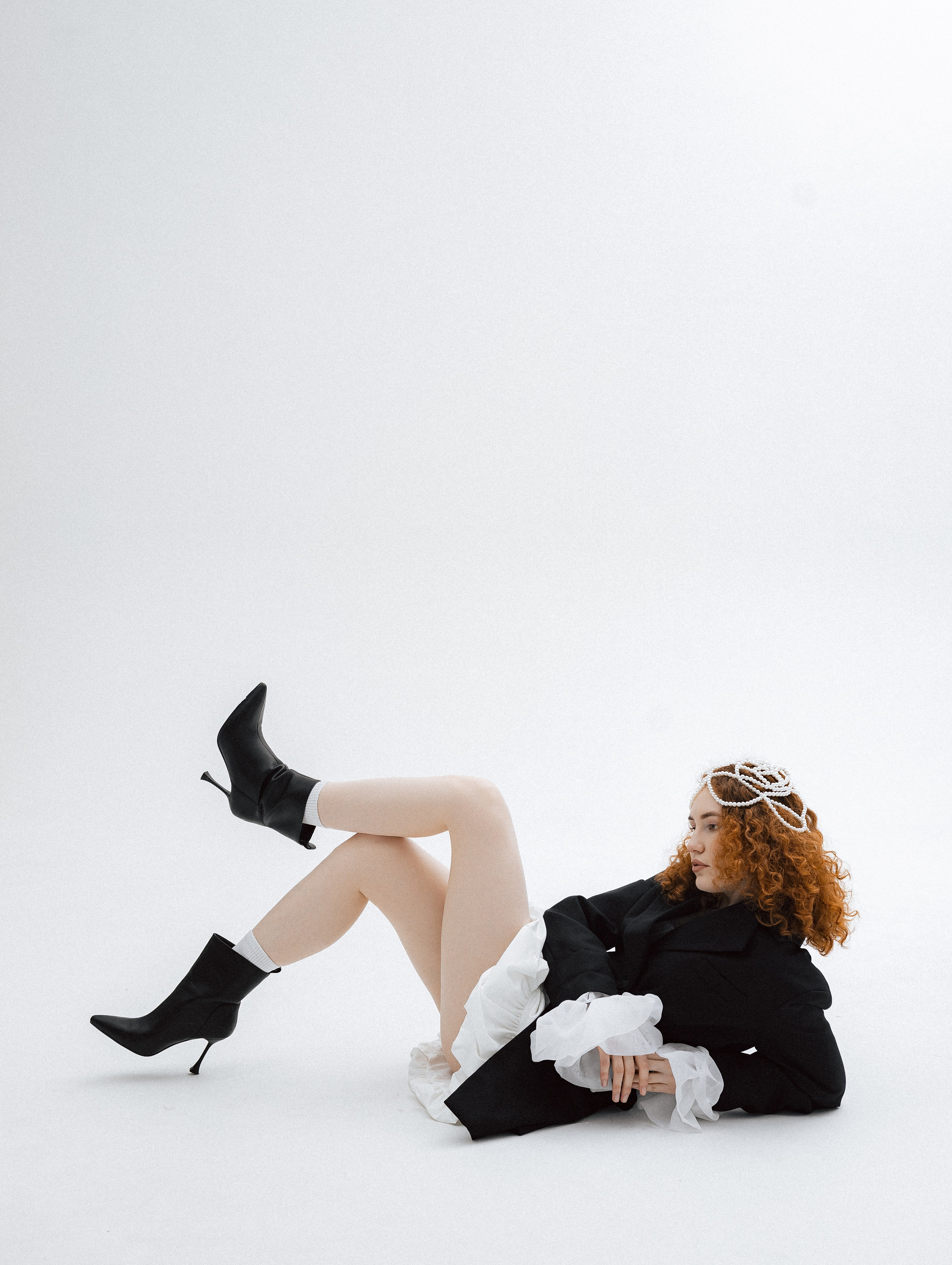 Свадебный фотограф в Казани и Санкт-Петербурге Евгения Есенина