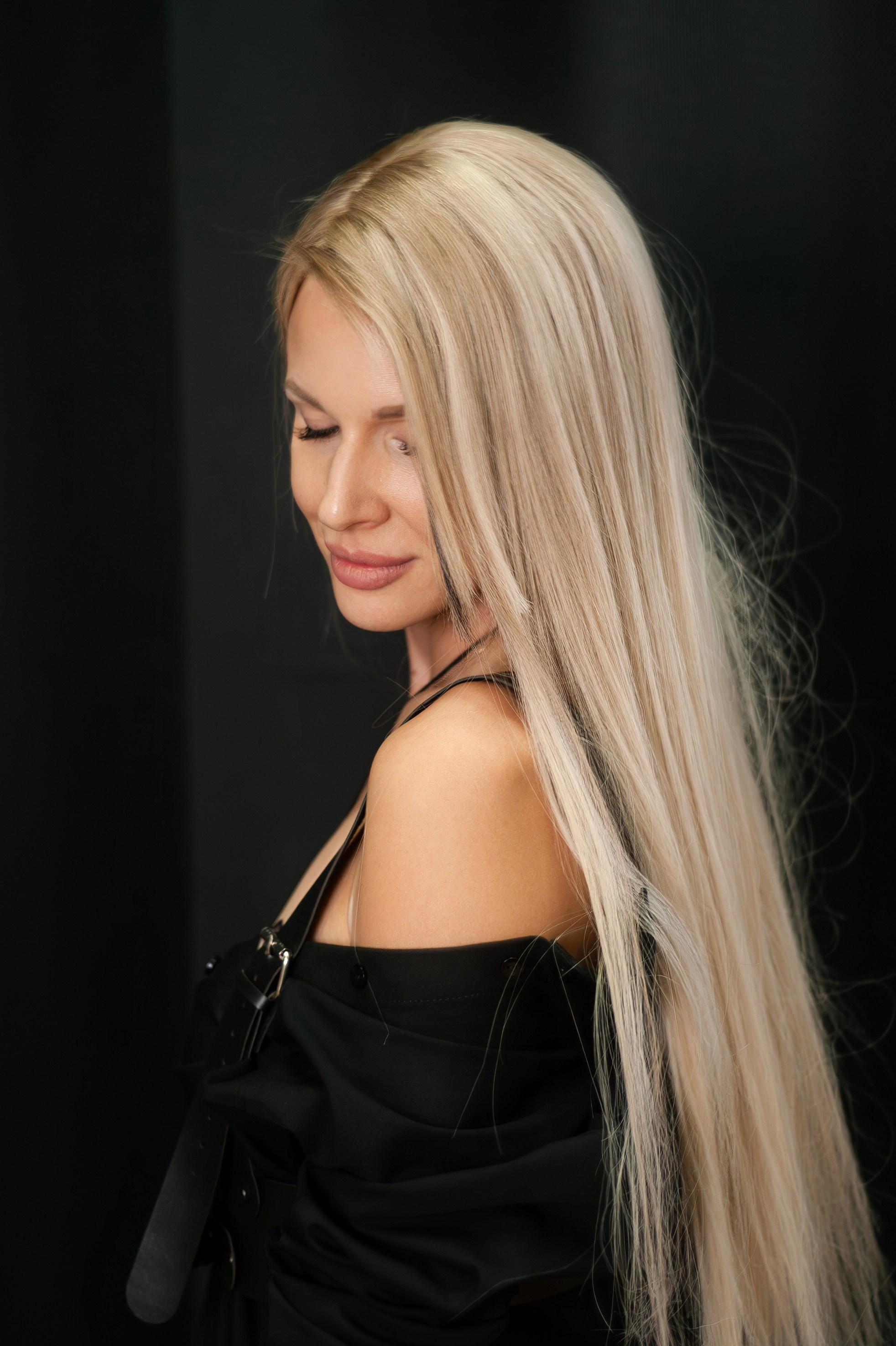 Ксения Алтынова. Портретный креативный творческий фотограф в Казани Михаил Бушенев