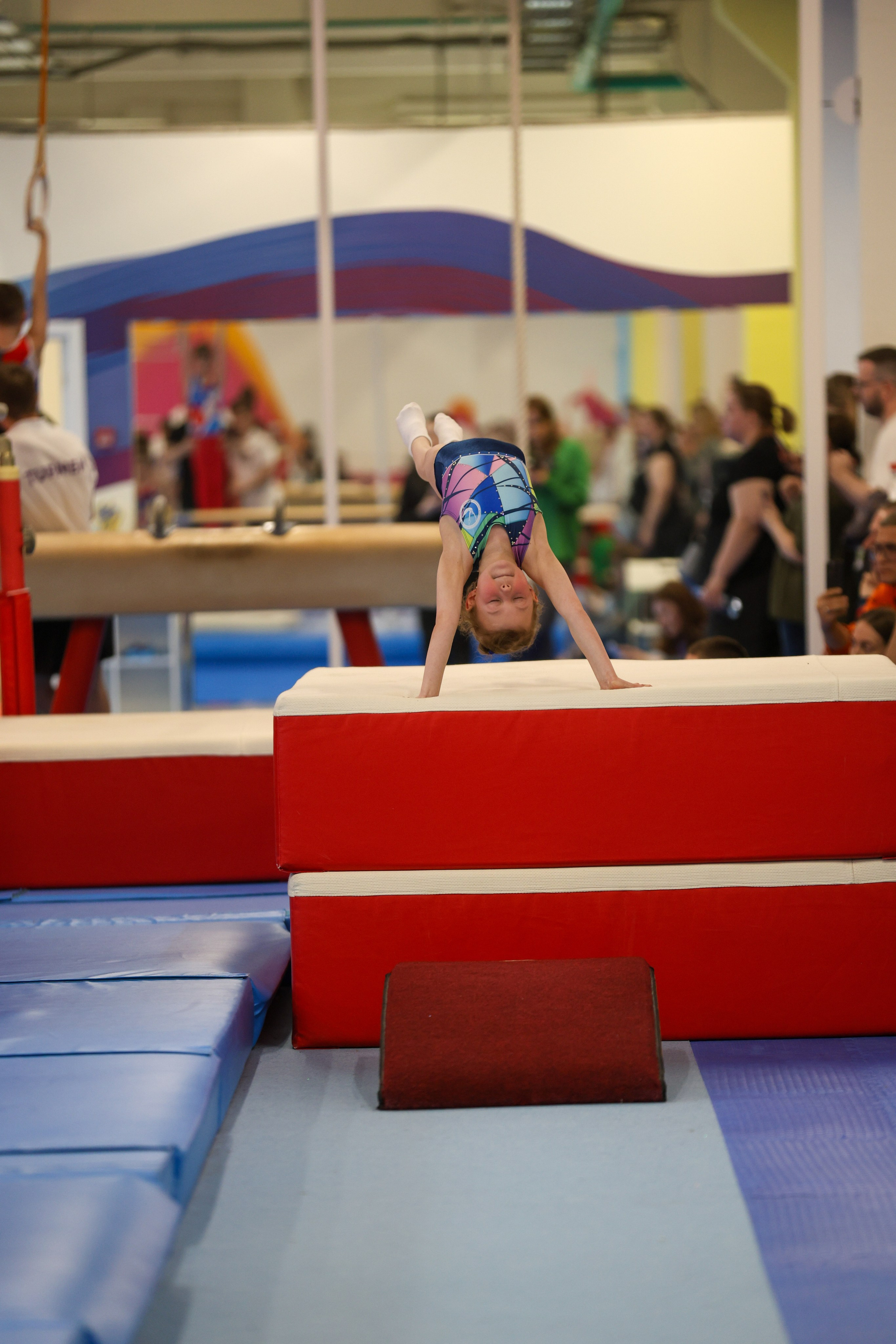 Спортивная гимнастика в школе Турнен. Фотограф в Москве портреты | репортажи | спорт