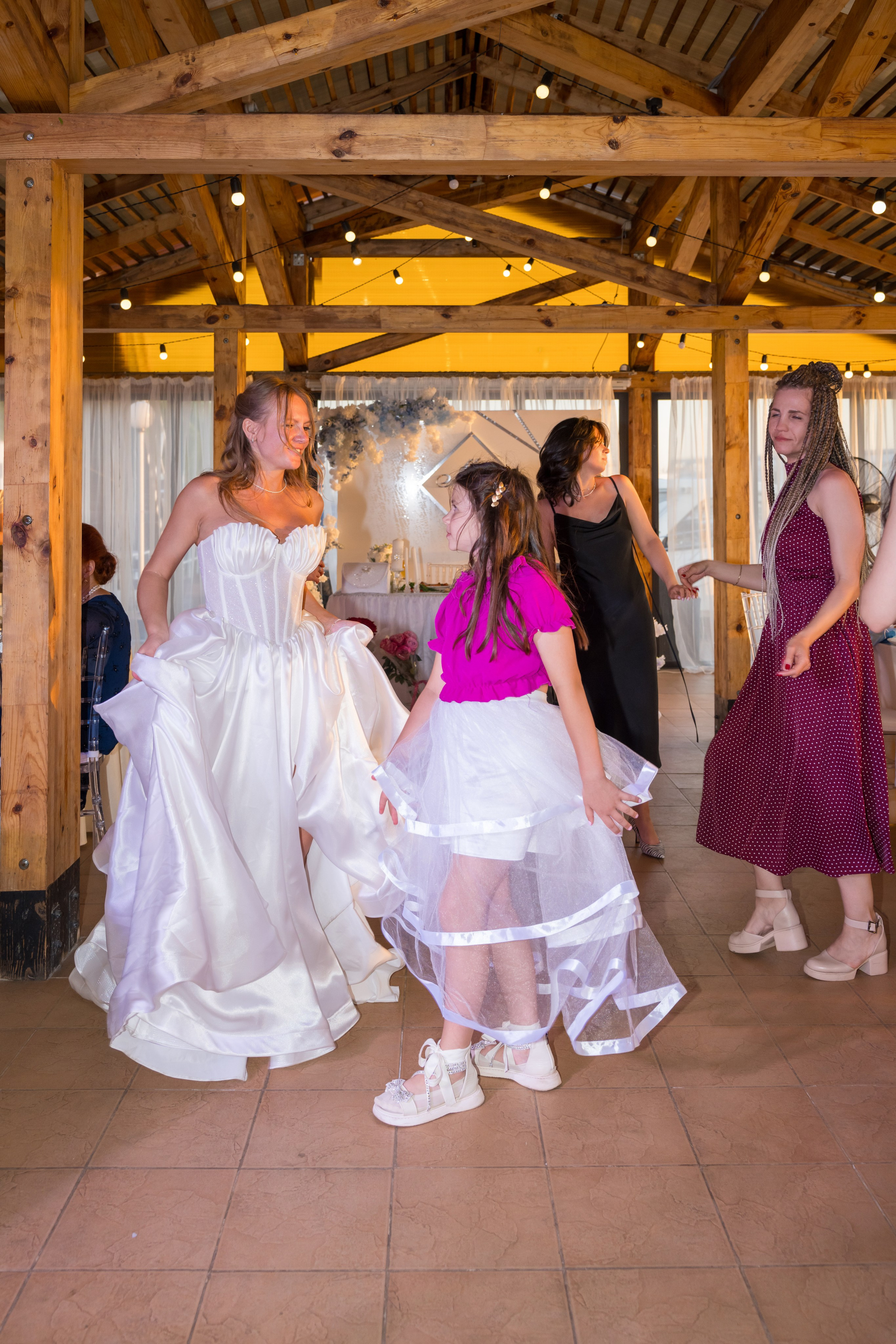 Tenderness. Свадебный и семейный Фотограф в Москве Александр Березин