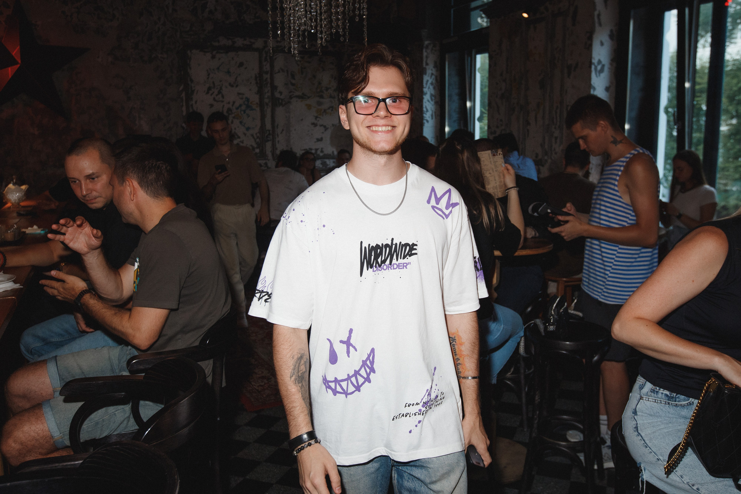 РЮМОЧНАЯ 2 ГОДА. СВОИ. ФОТООТЧЕТЫ-СОБЫТИЯ-МЕСТА