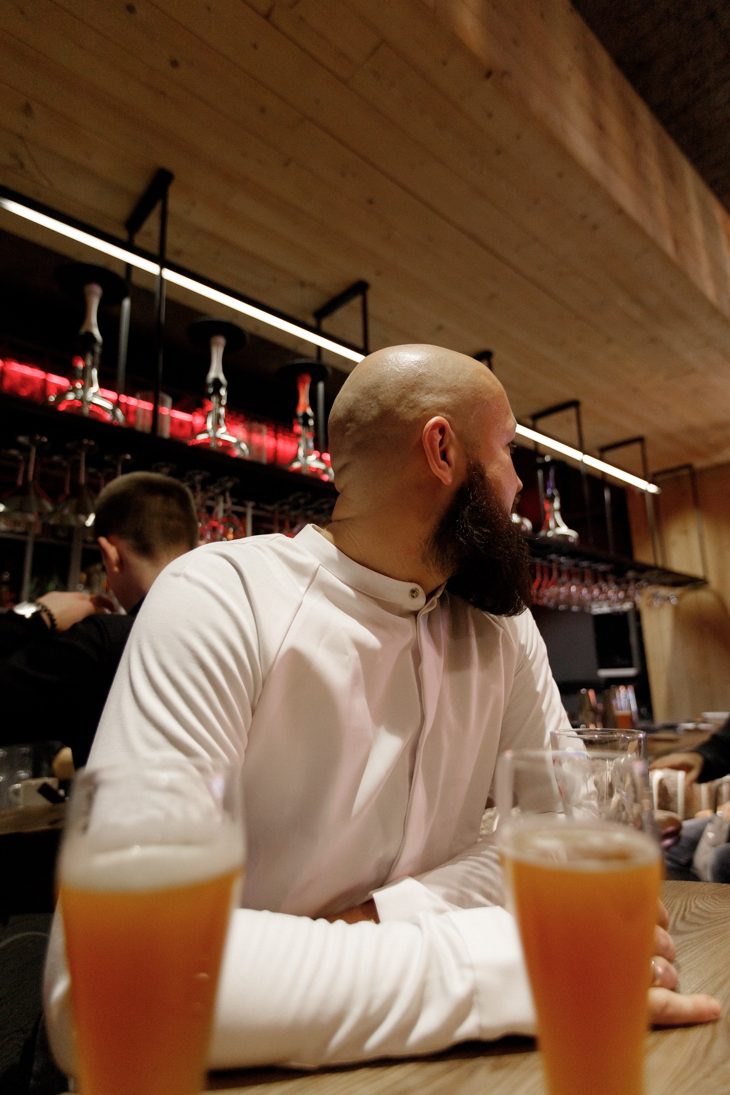 KOLBA#SABAR — ПЕННЫЙ ГАСТРОУЖИН. СВОИ. ФОТООТЧЕТЫ-СОБЫТИЯ-МЕСТА