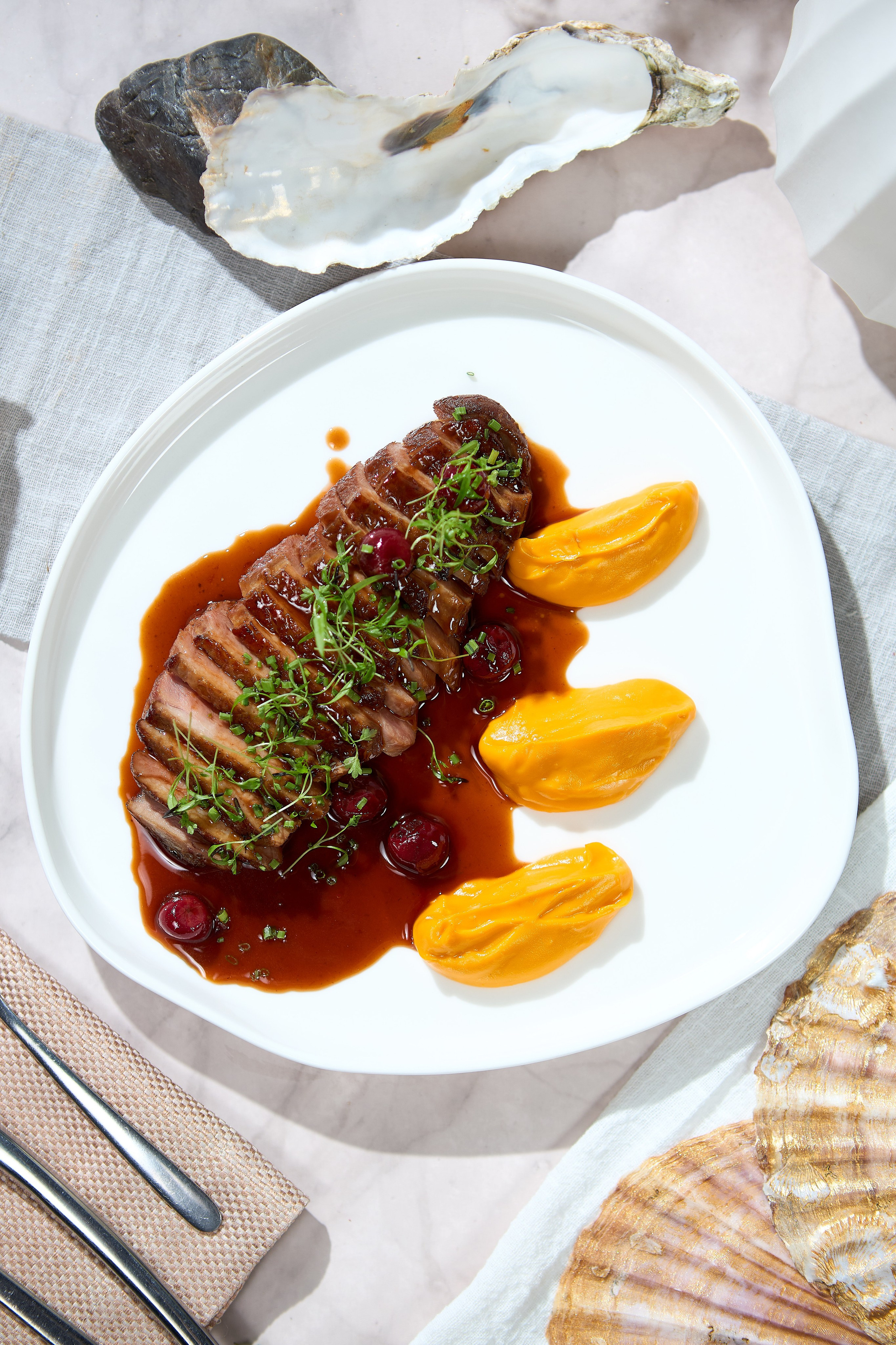 Ресторан «Спутник». Свадебный фотограф на Камчатке Ян Панов