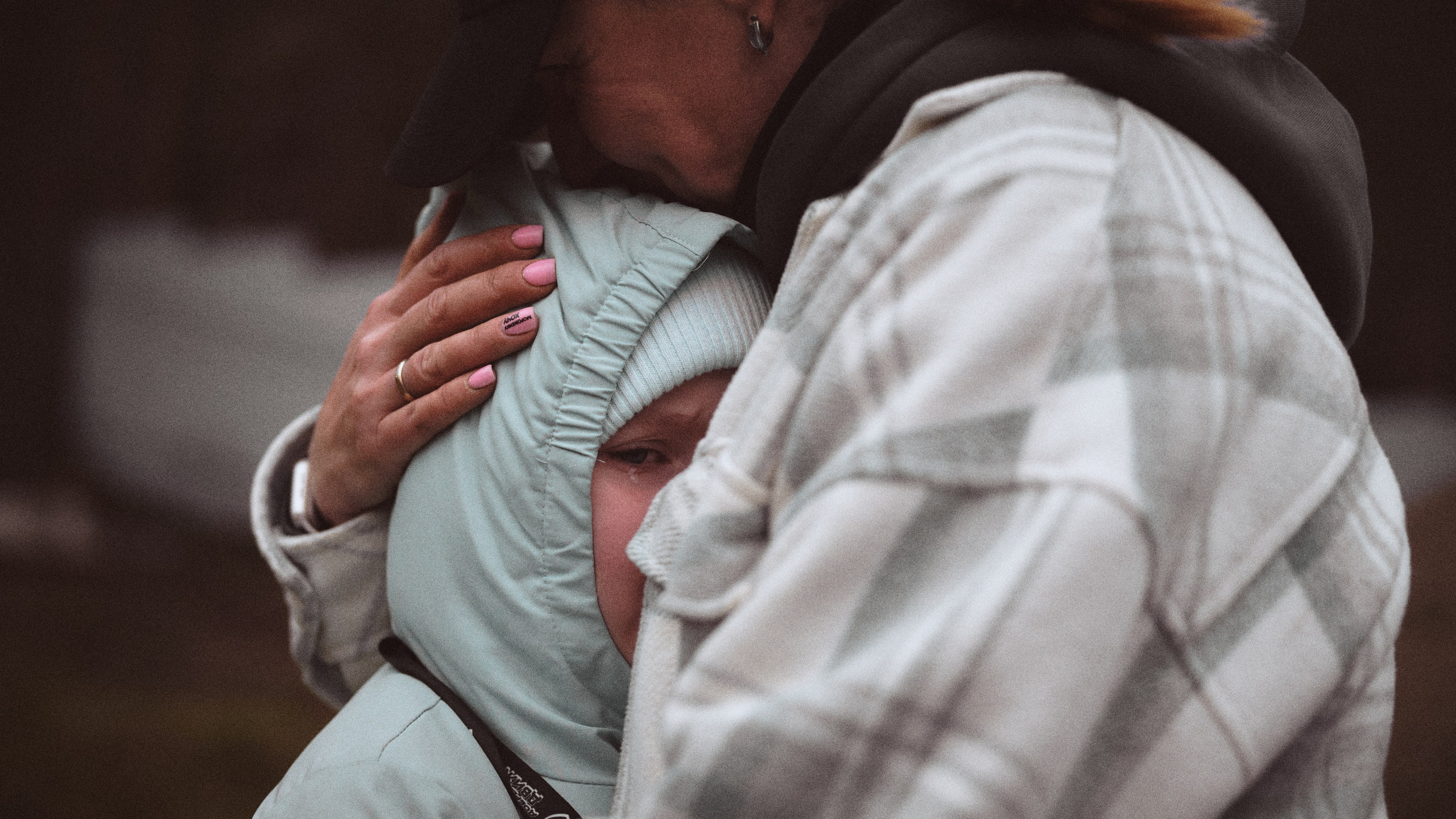 Uda Trail. Самый лучший трейл Краснодарского края. Репортажный фотограф в Краснодаре, Иван Ванюшенков