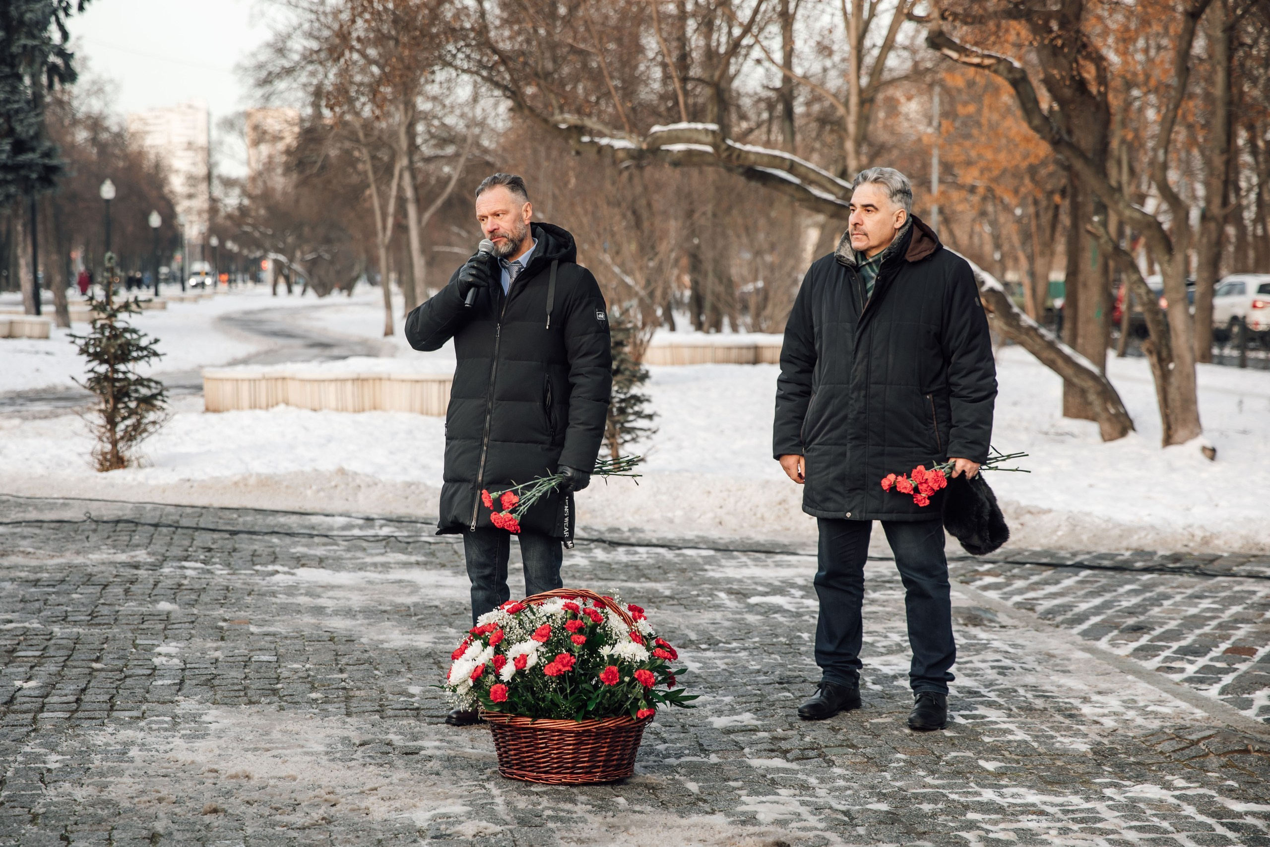 Для газеты «Сокольники и весь Восточный Округ». Семейный и ивент фотограф в Москве Мария Маликова