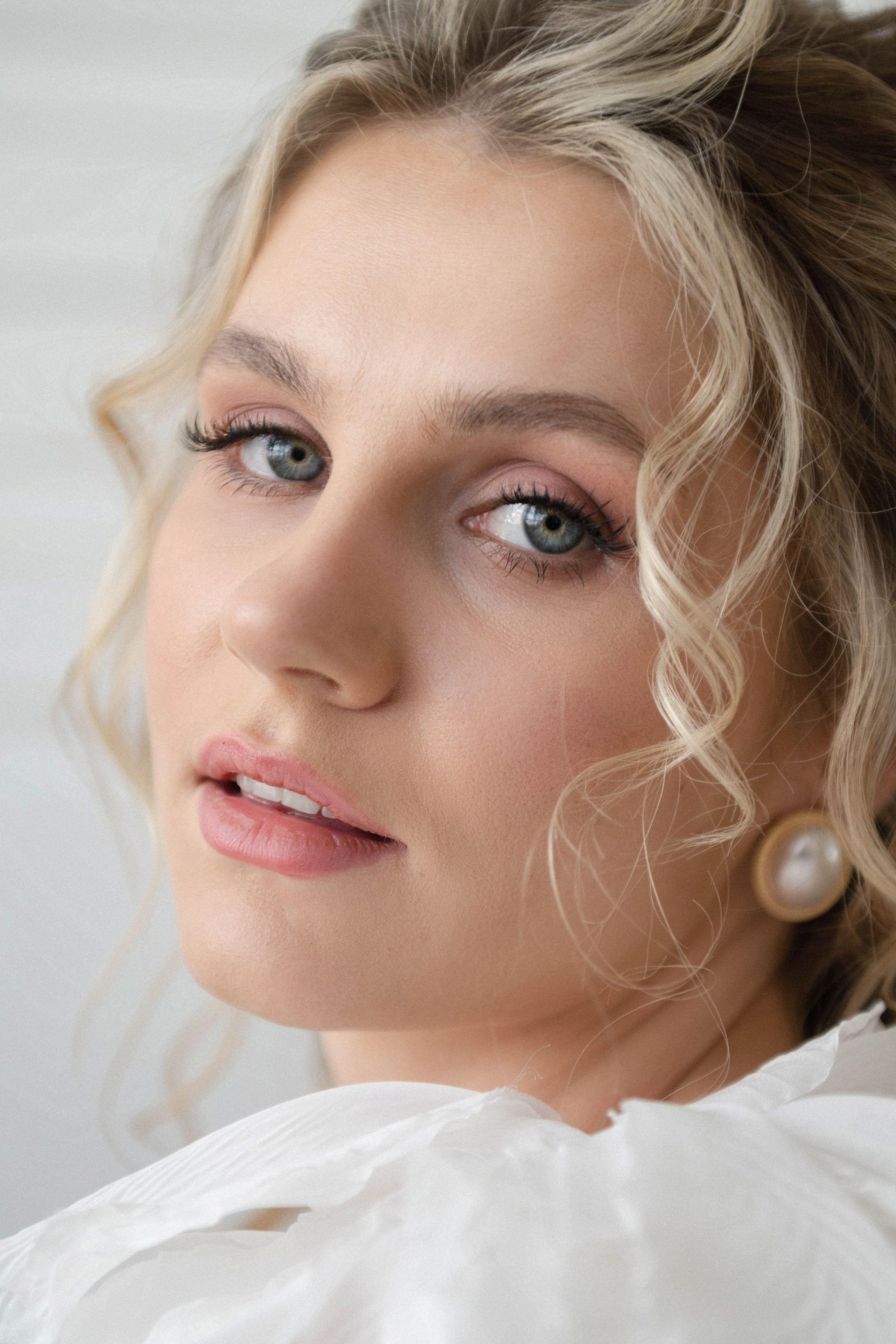 Свадебный фотограф в Москве Анастасия Колесникова