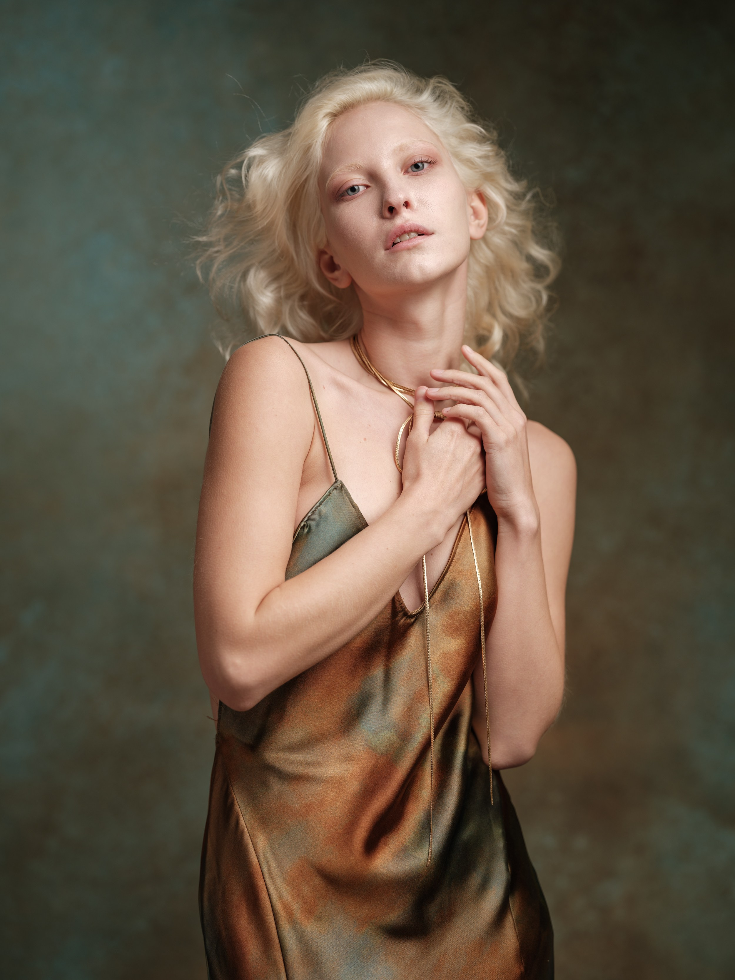 Мастер-классы. Портретный фотограф Юлия Власова