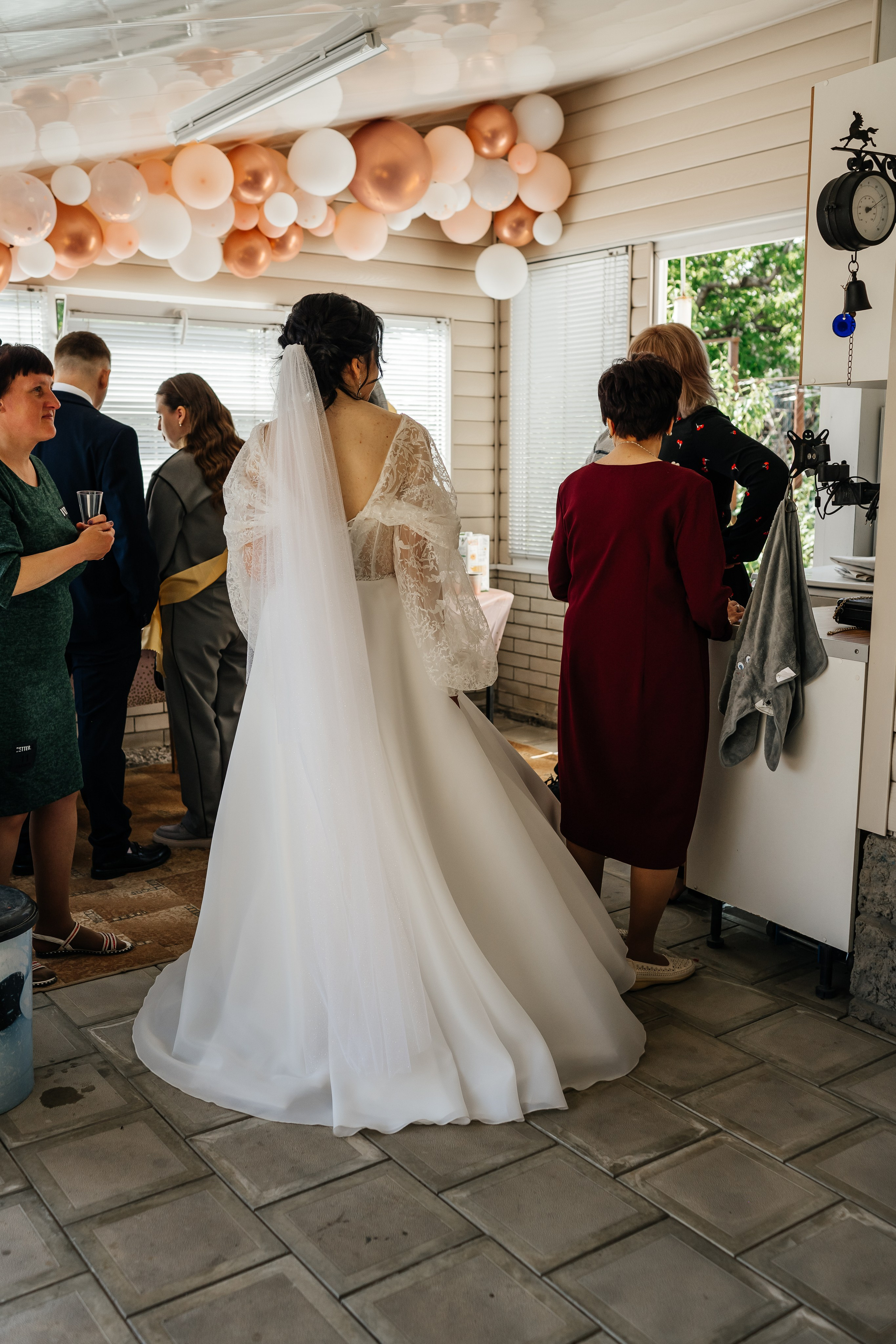 Вика и Артём. 24.04.2025. Фотограф в Каменске-Шахтинском Ольга Сагал