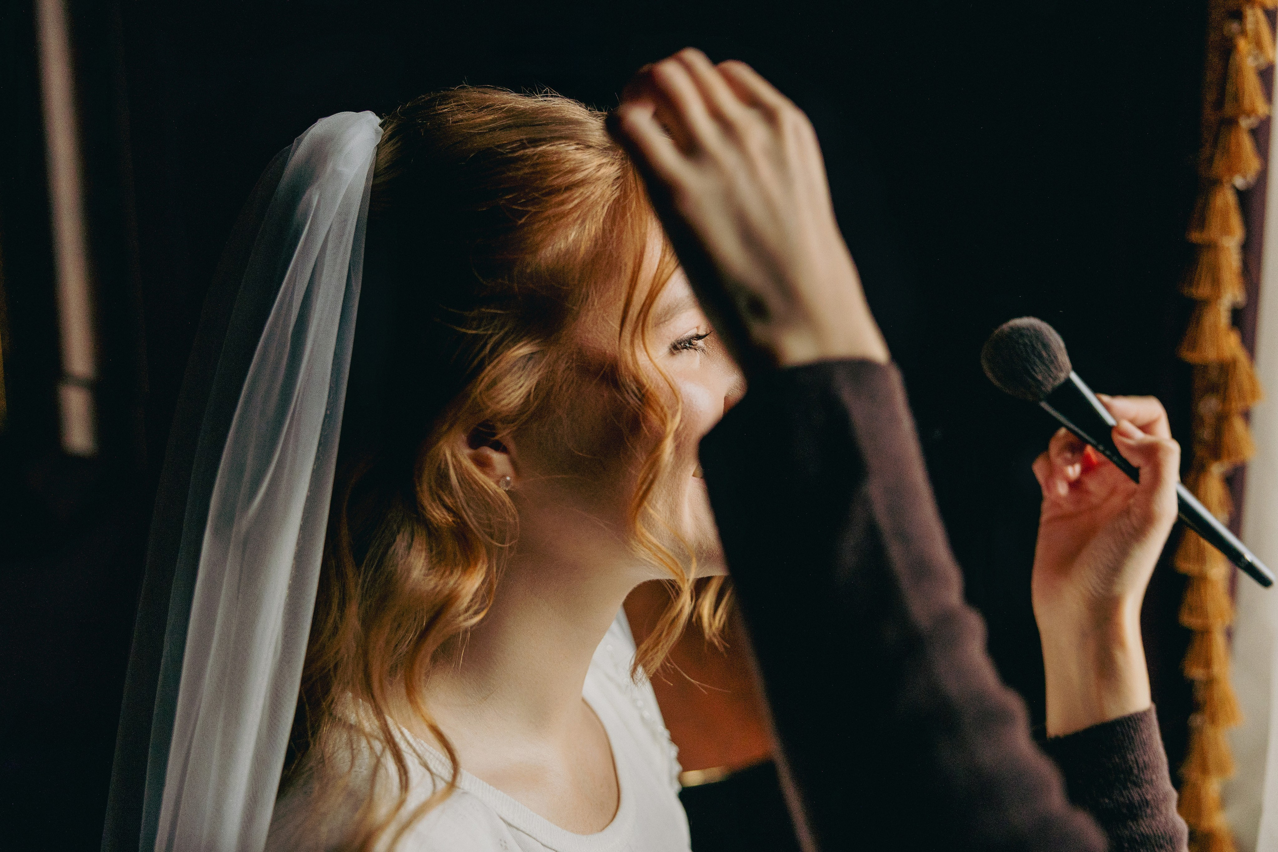 Свадебный фотограф в Москве