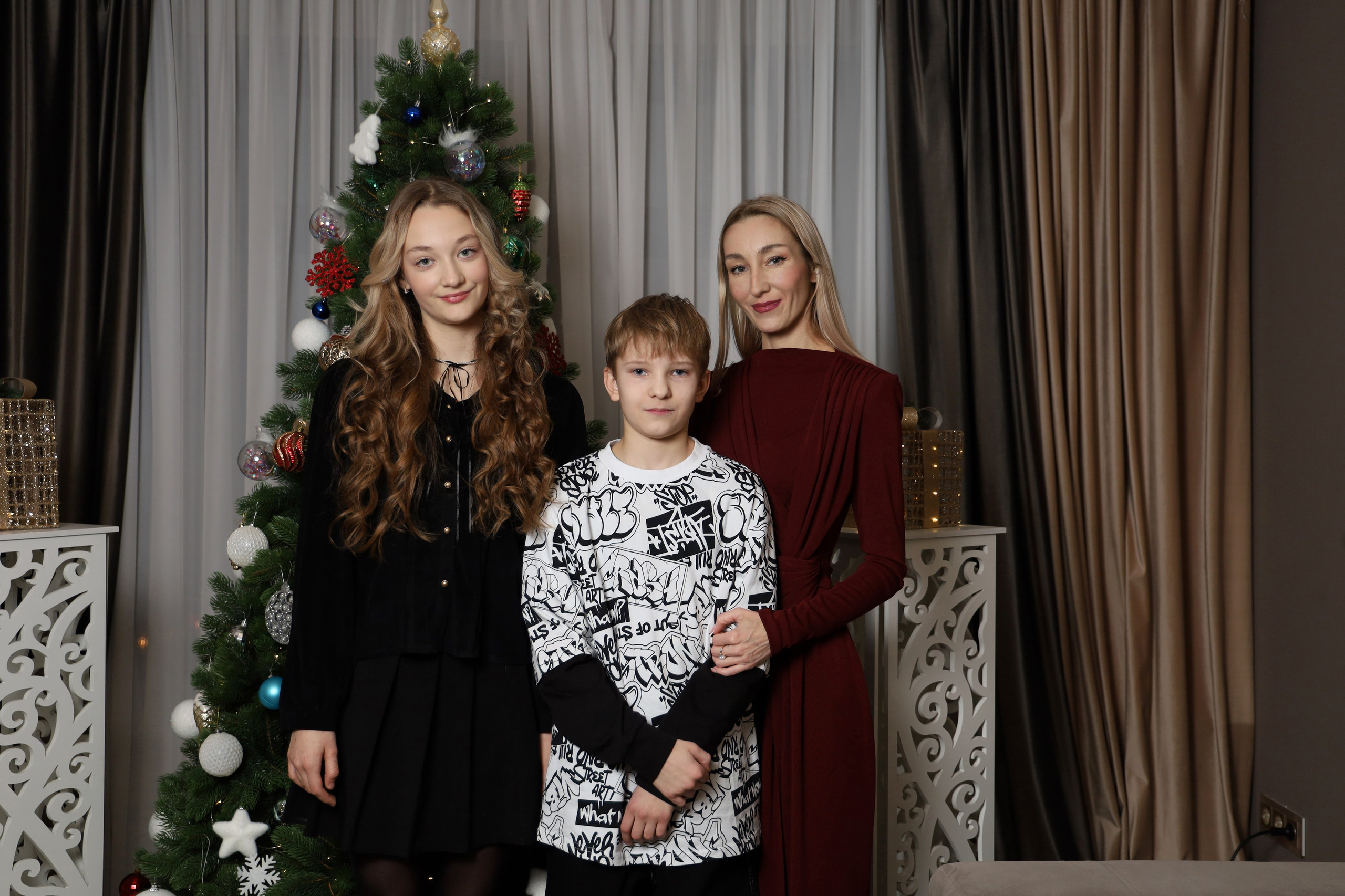 Юбилей Андрея (1). Семейный фотограф в Казани Римма Гатауллина