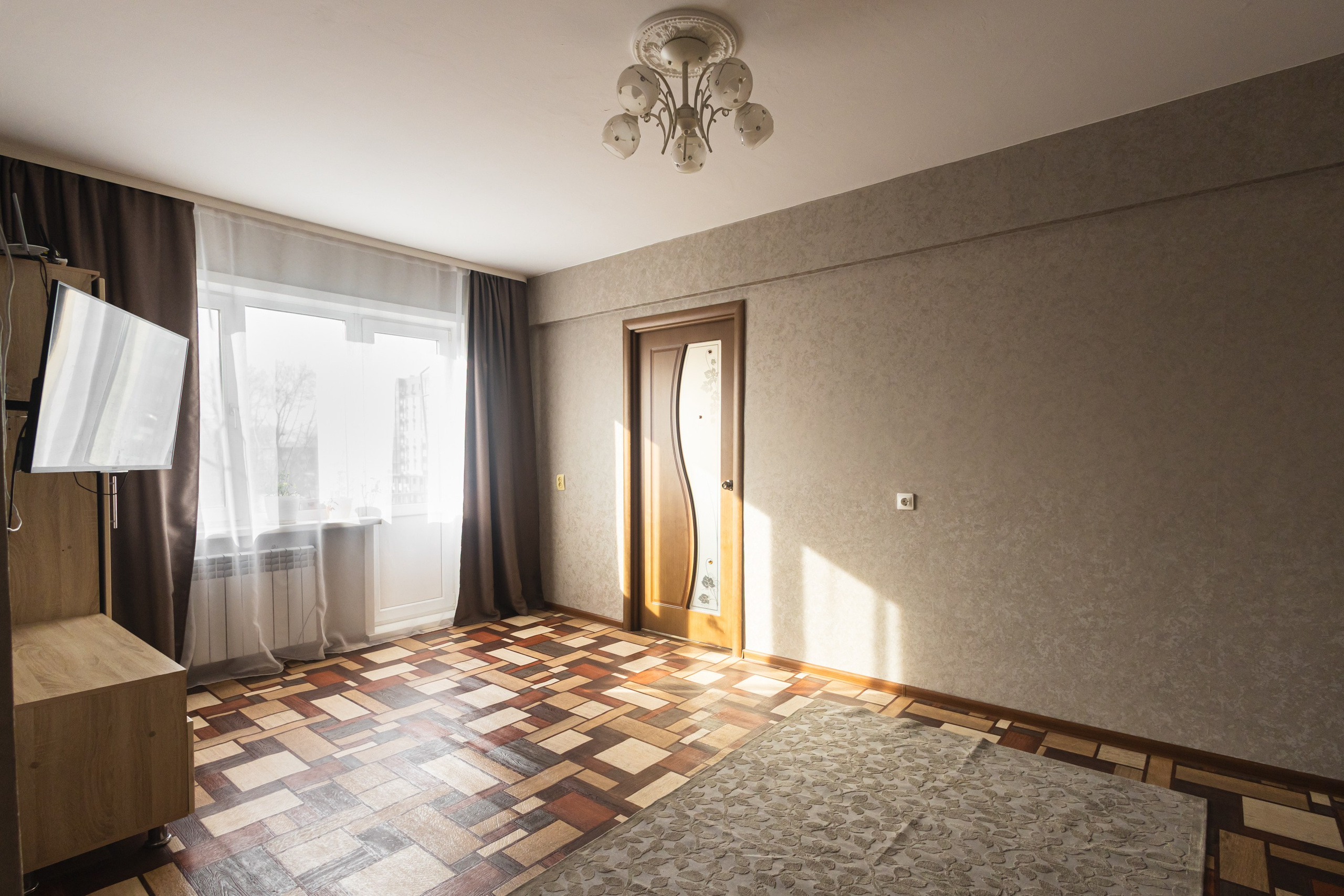 Недвижимость