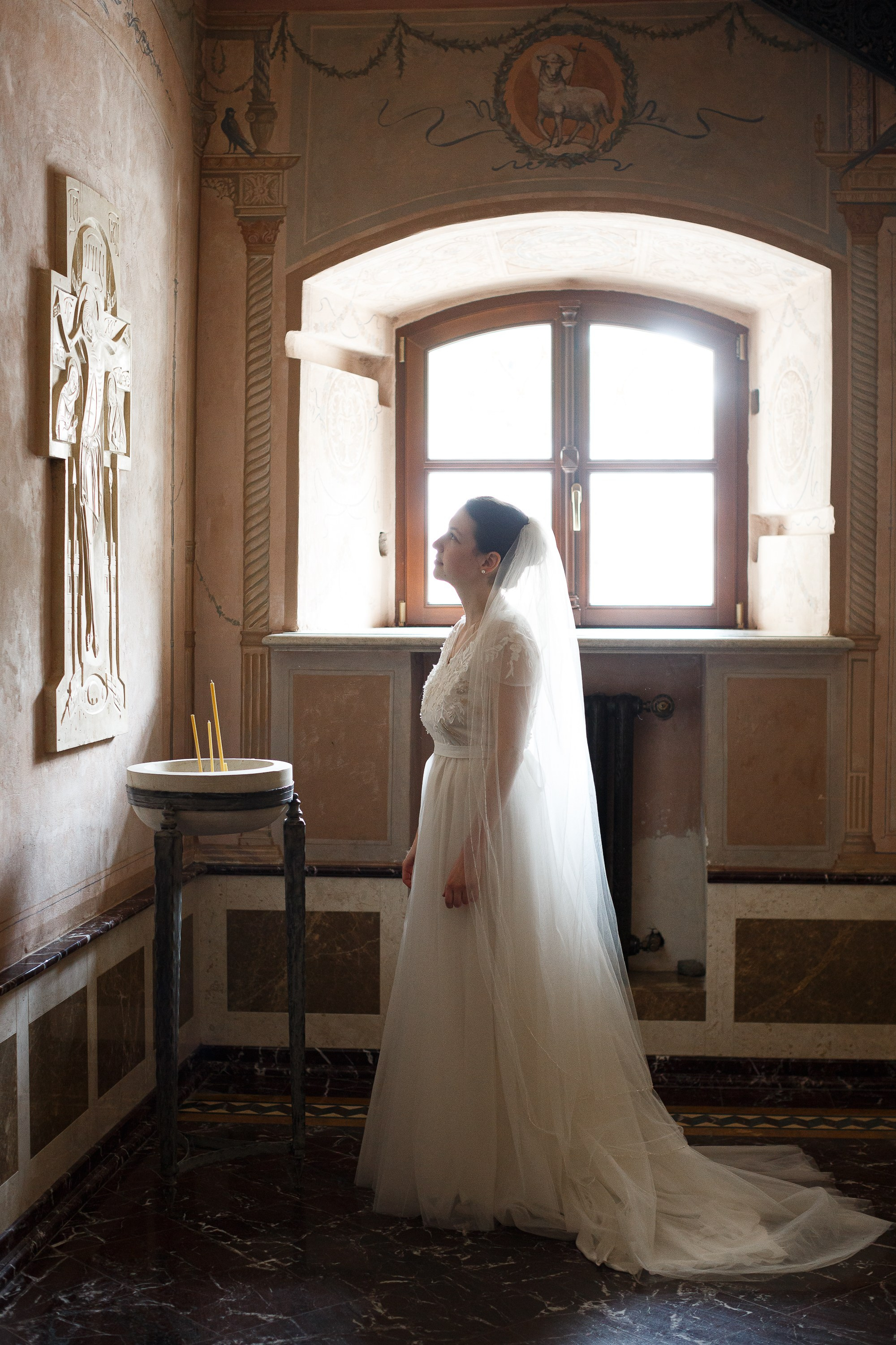 Фотограф в Москве Юревич Арсений