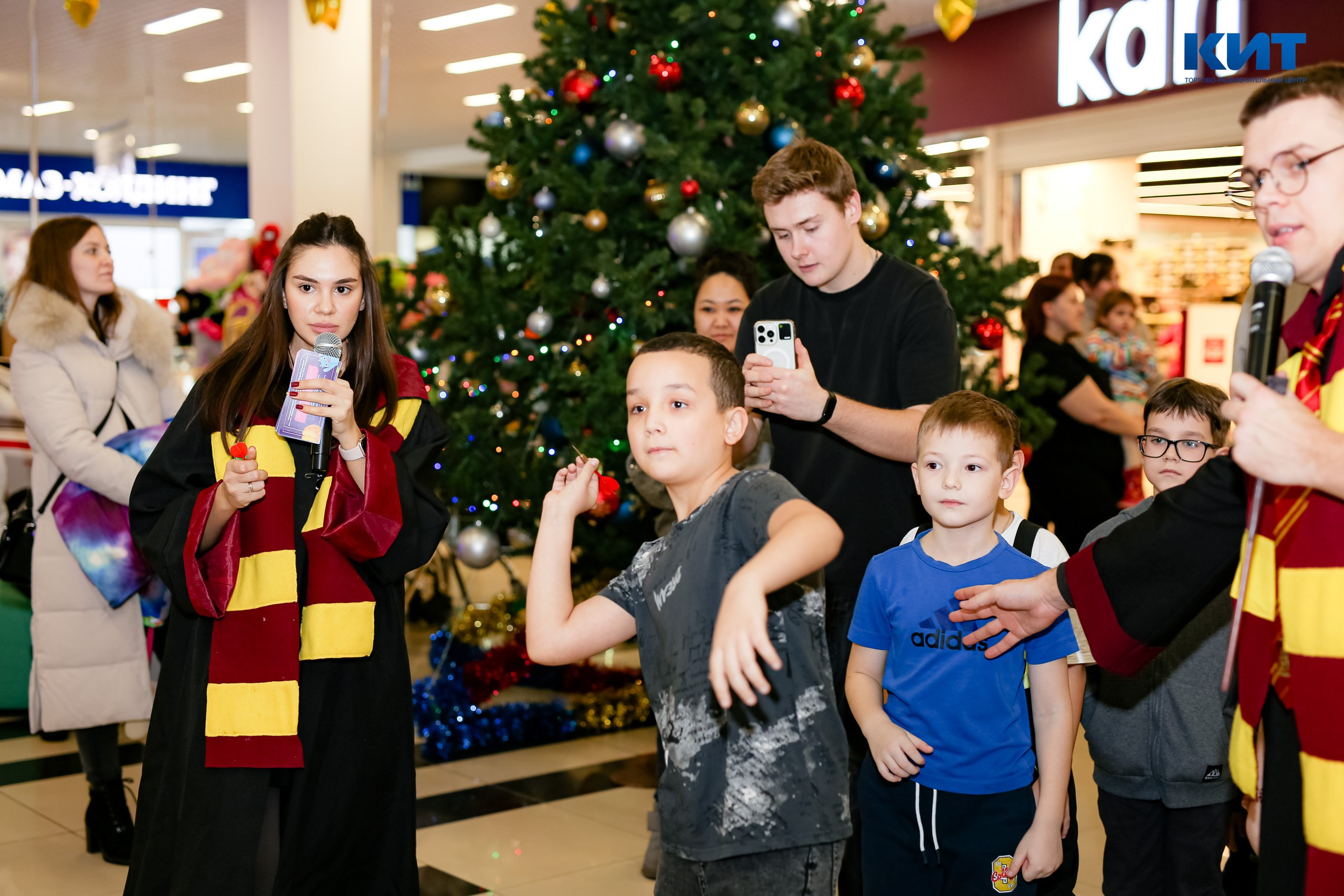 05.01 Утренник в тц Кит. Команда специалистов в мире фотографии и видео. Детский фотограф, семейный фотограф
