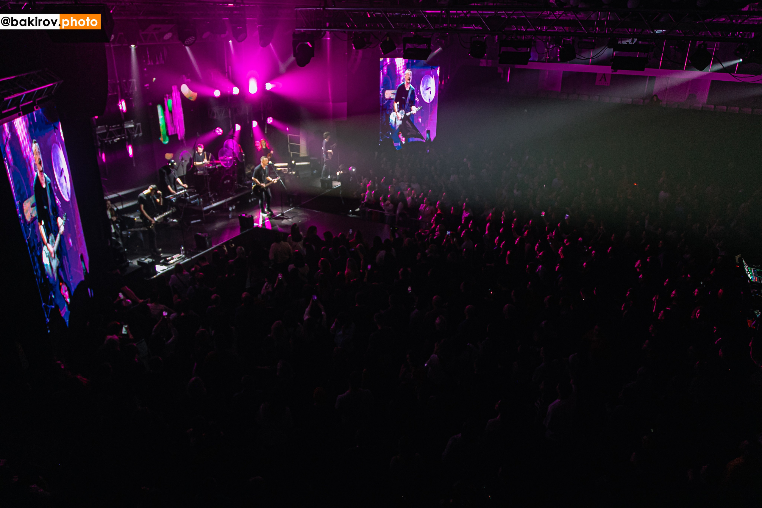 25.11 Концерт Шум. Команда специалистов в мире фотографии и видео. Детский фотограф, семейный фотограф
