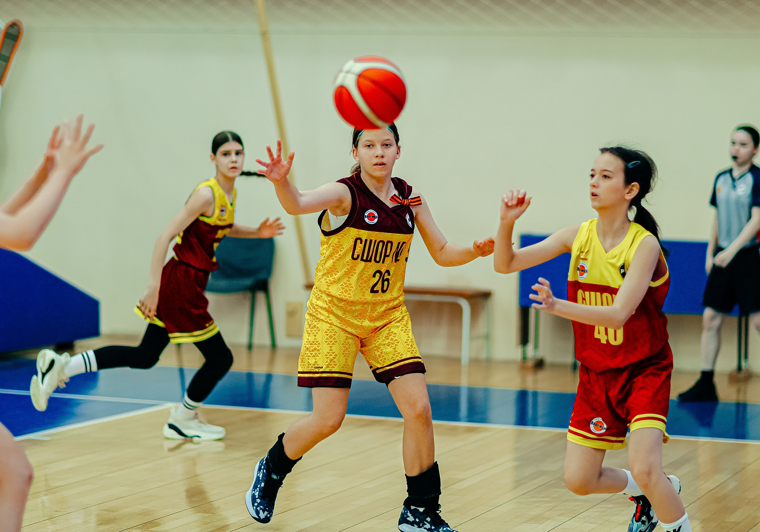 07.05 Баскетбольный турнир «Надежда». Посвященный 80 годовщине Великой Победы. Команда специалистов в мире фотографии и видео. Детский фотограф, семейный фотограф