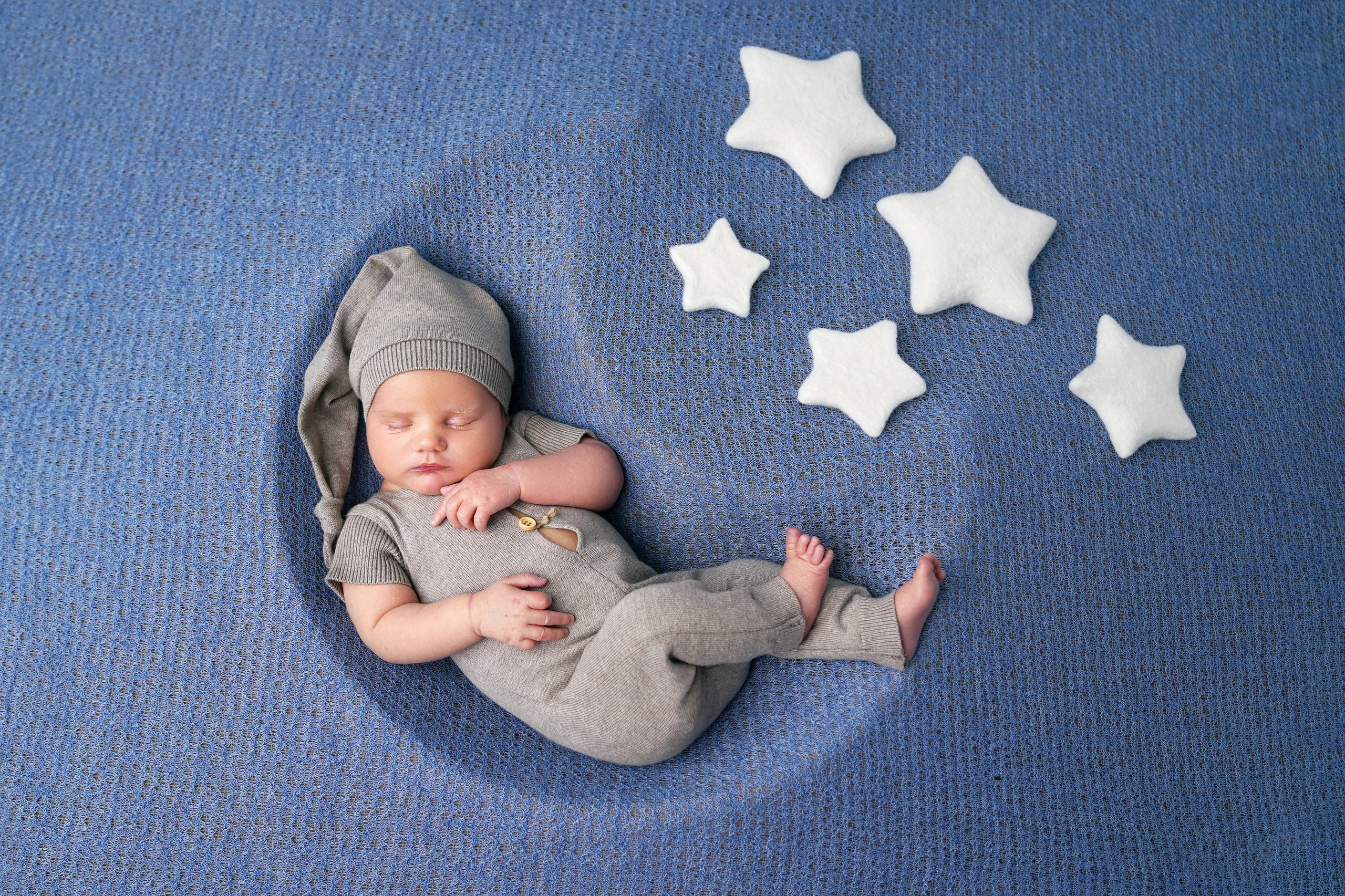 Фотосессия новорожденного (newborn). Фотограф новорожденных, детей до года и беременных в Симферополе