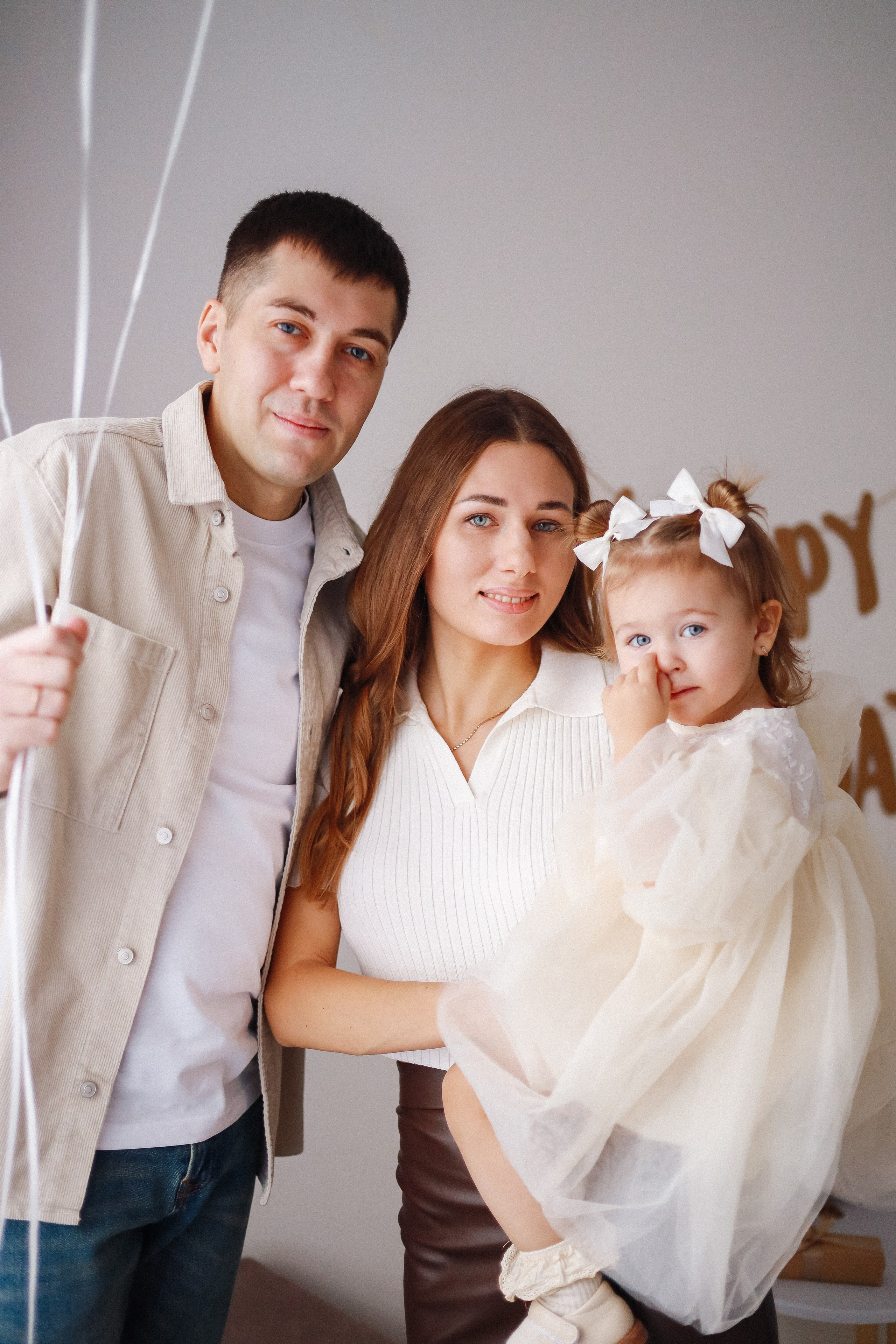 Настеньке 2 годика 💫. Мария Бриль семейный и детский Lifestyle фотограф Москва