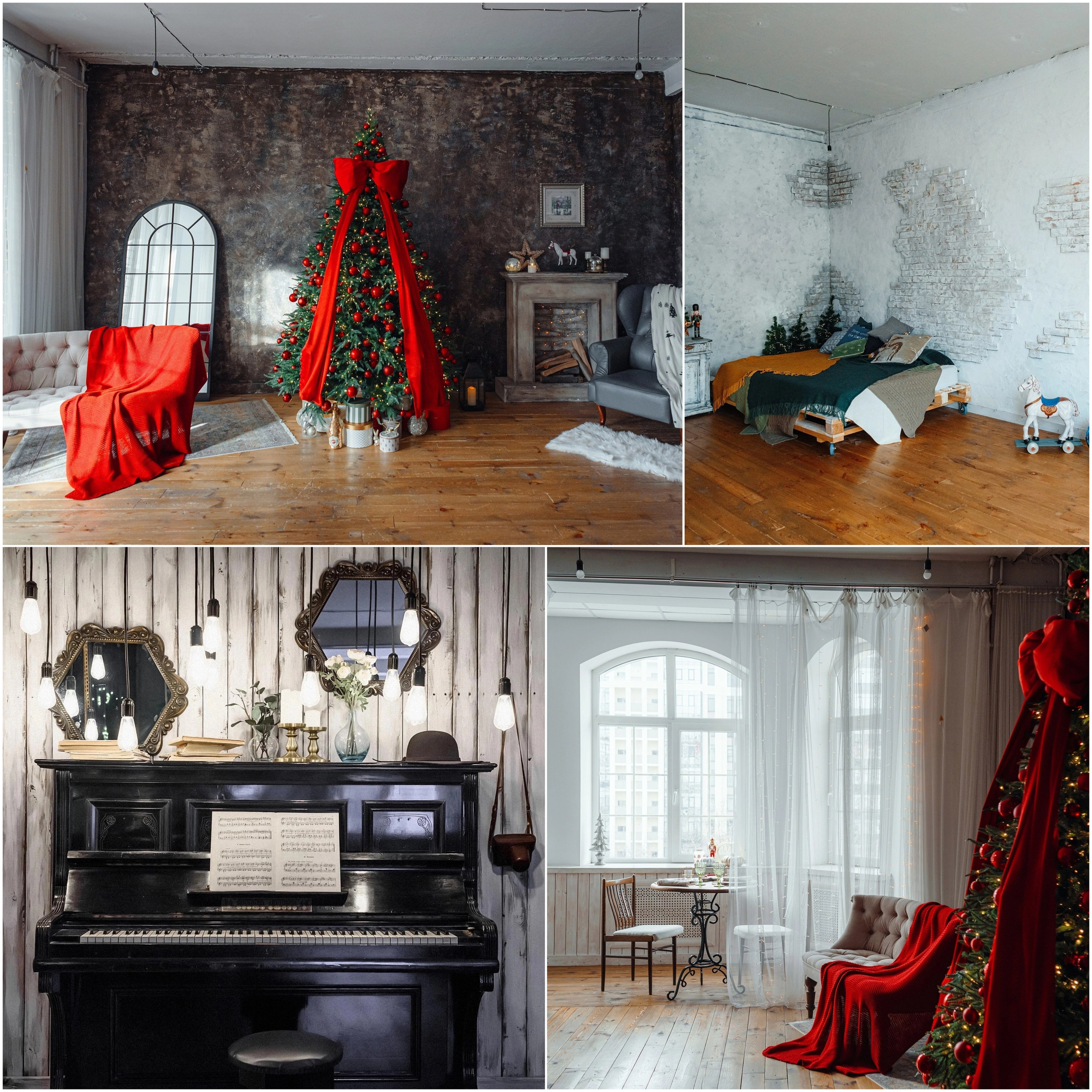 Новогодние фотосессии в Екатеринбурге. Свадебный, семейный фотограф, контент съёмка. Екатеринбург. Елена Граф