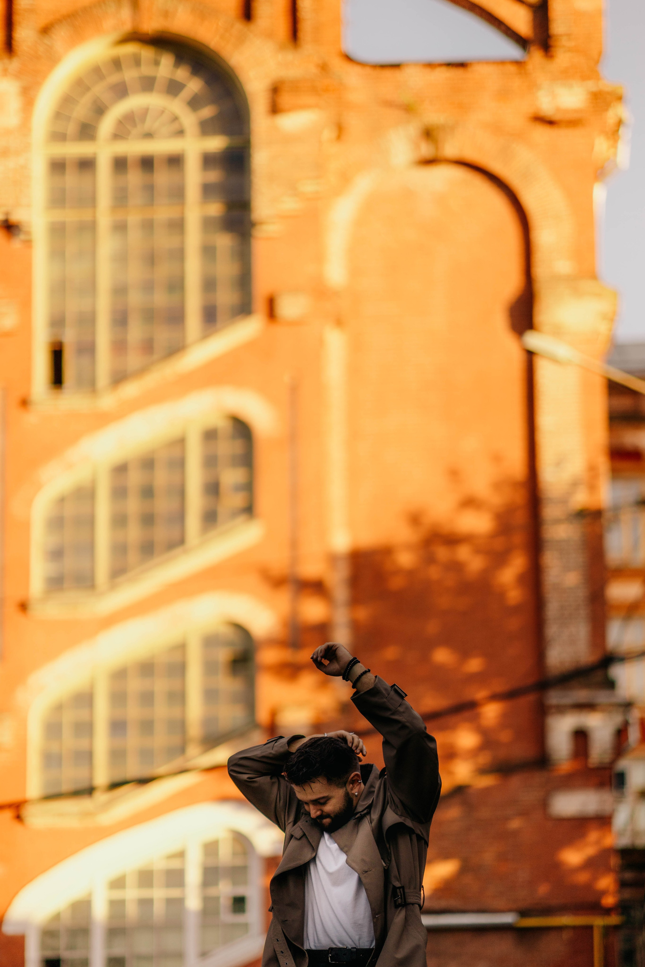 Владимир. Детский и семейный фотограф в Твери Ольга Крестьянинова