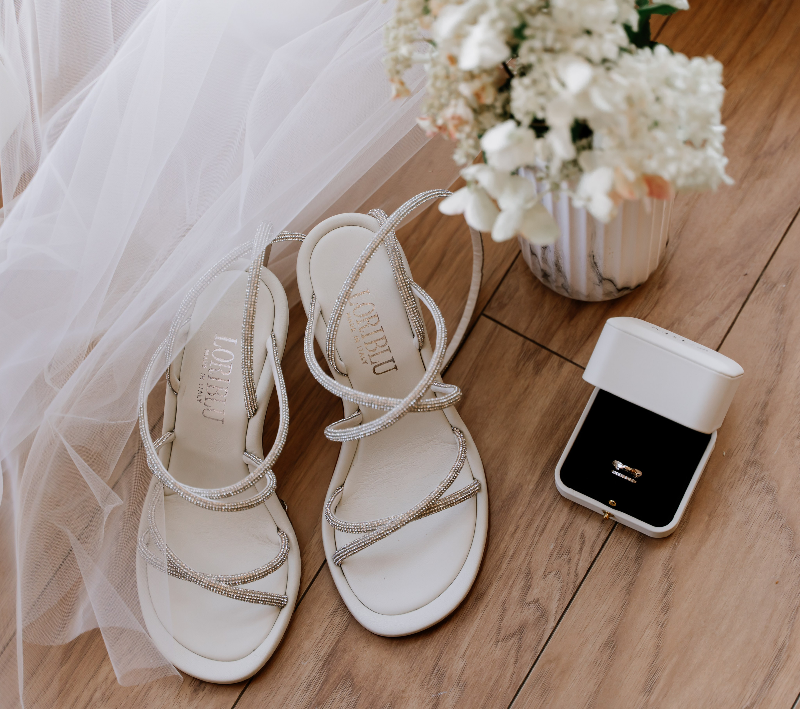 Арсений и Диана. Фотограф Елизавета Савина