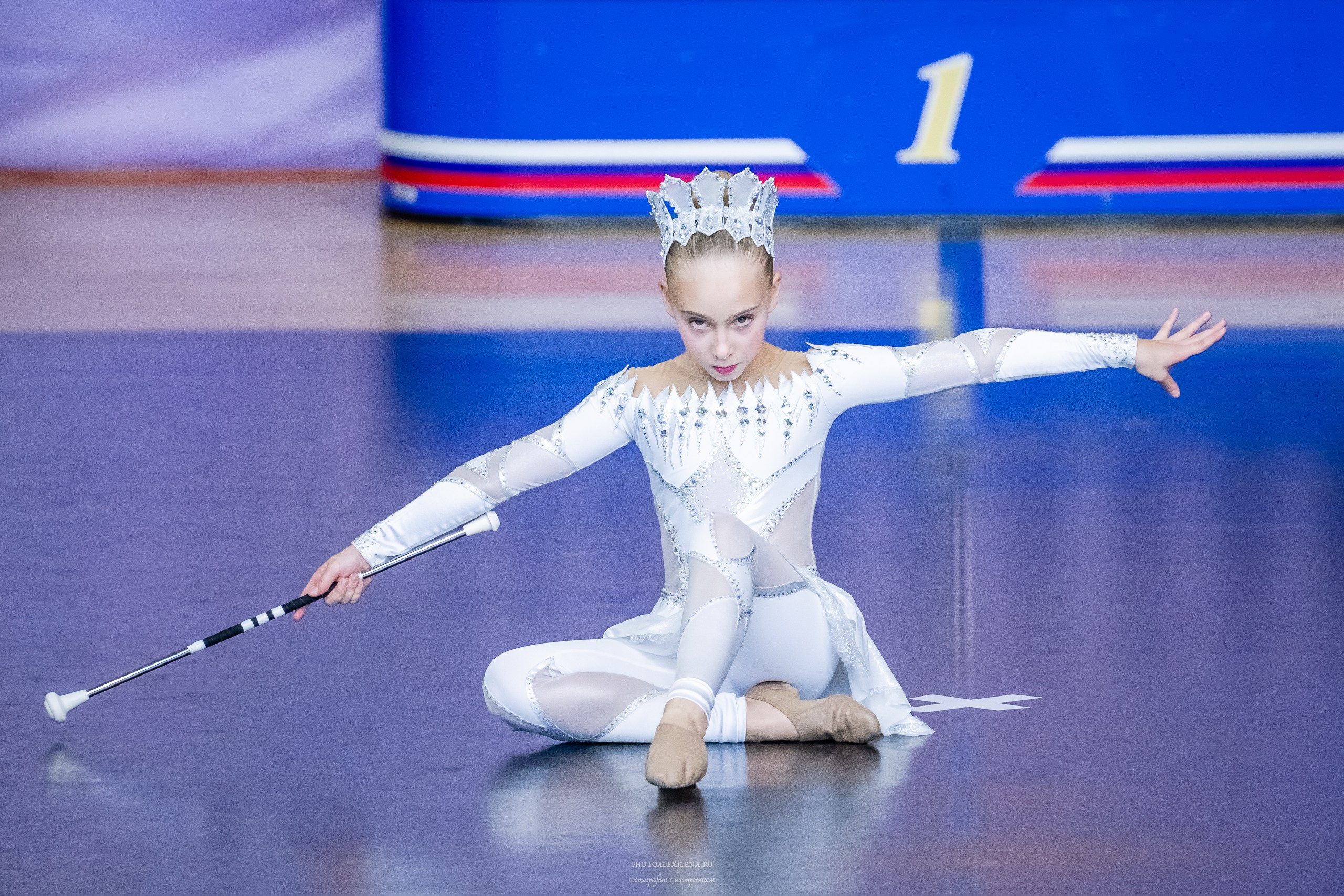 Спортивная и концертная съёмка. Авторские стильные фотокартины