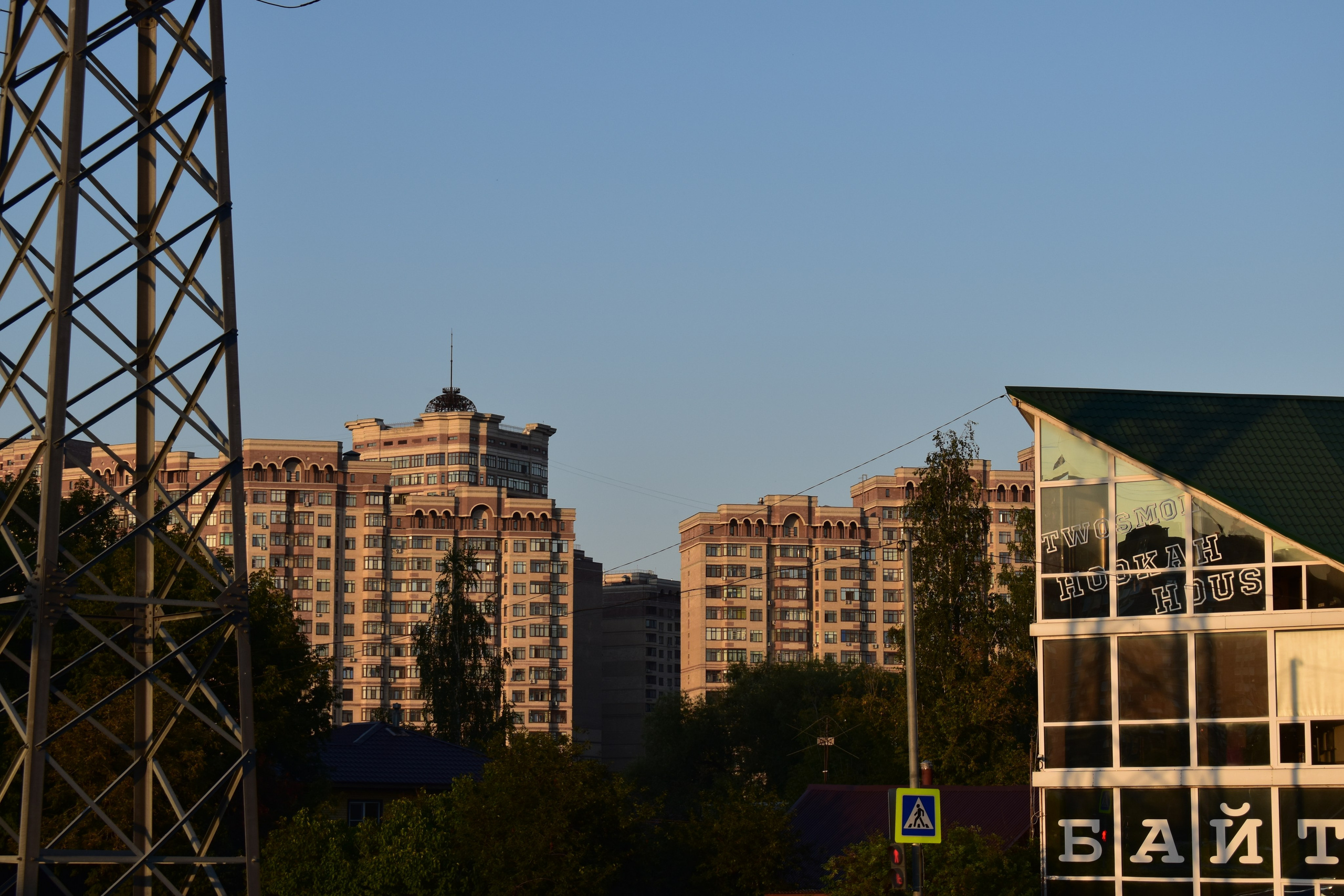 Лето 2025. Фотограф Анатолий Мелентьев
