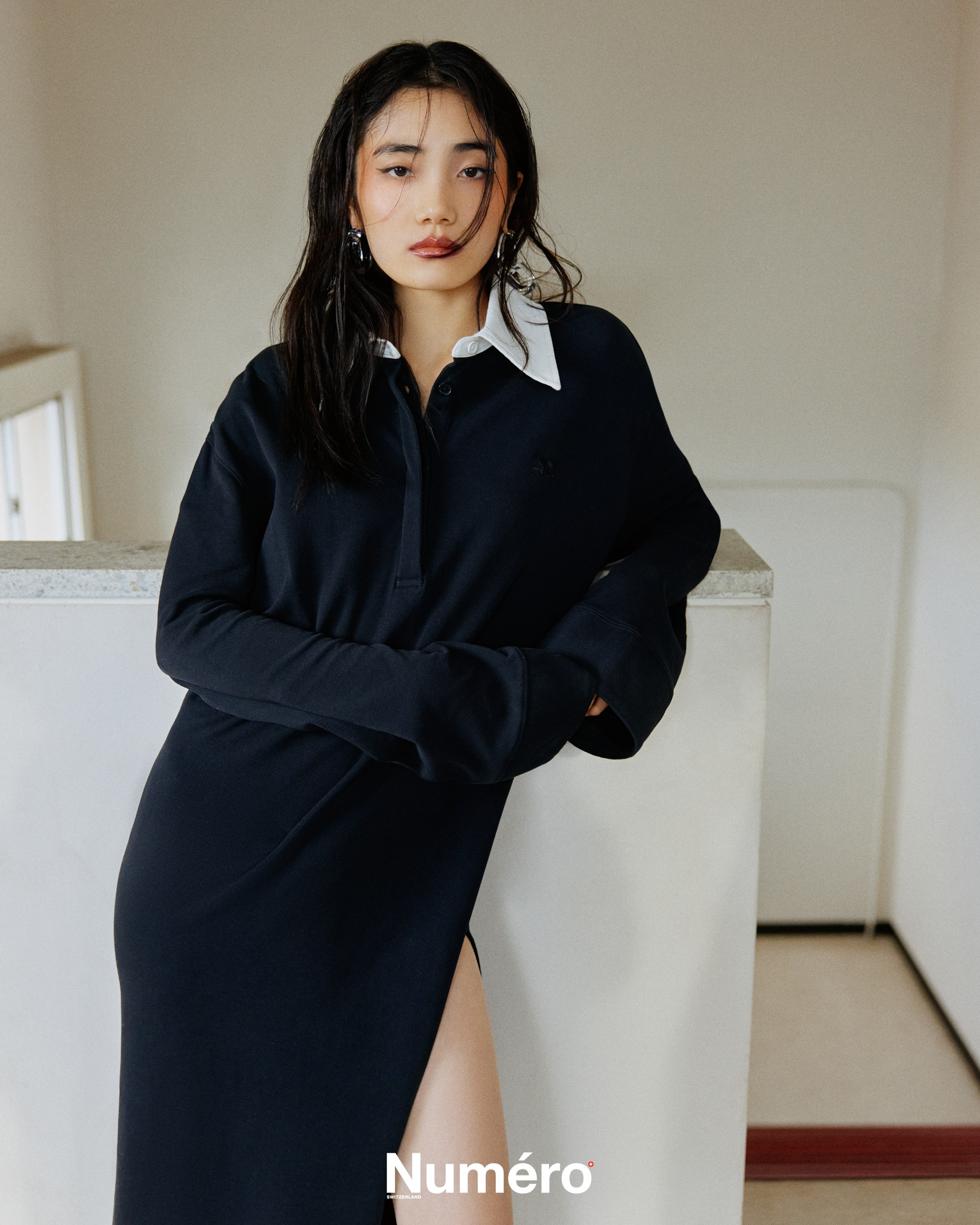 Numero Switzerland. Retoucher