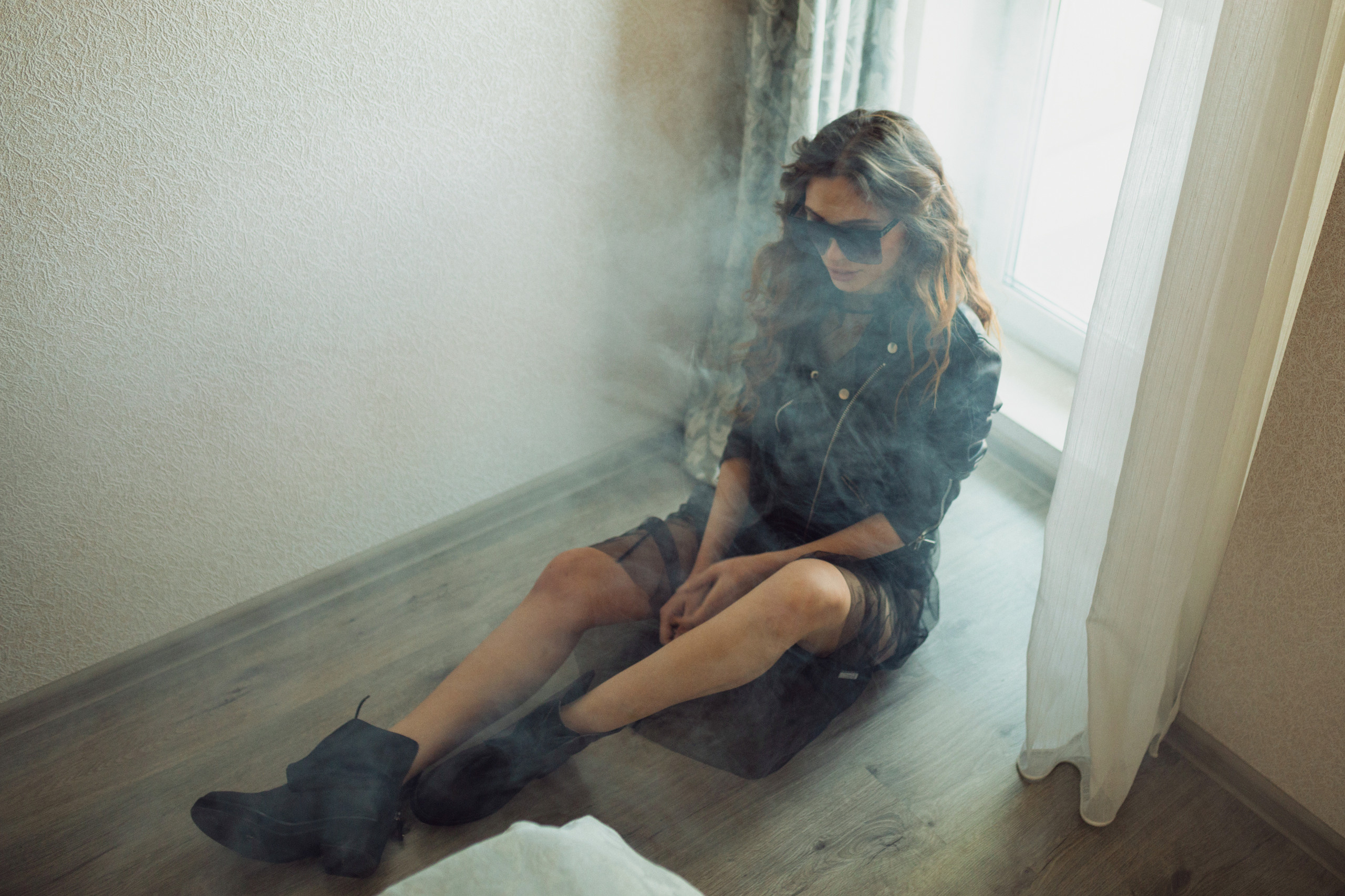 Кристина. Elena Yavorskaya Photography