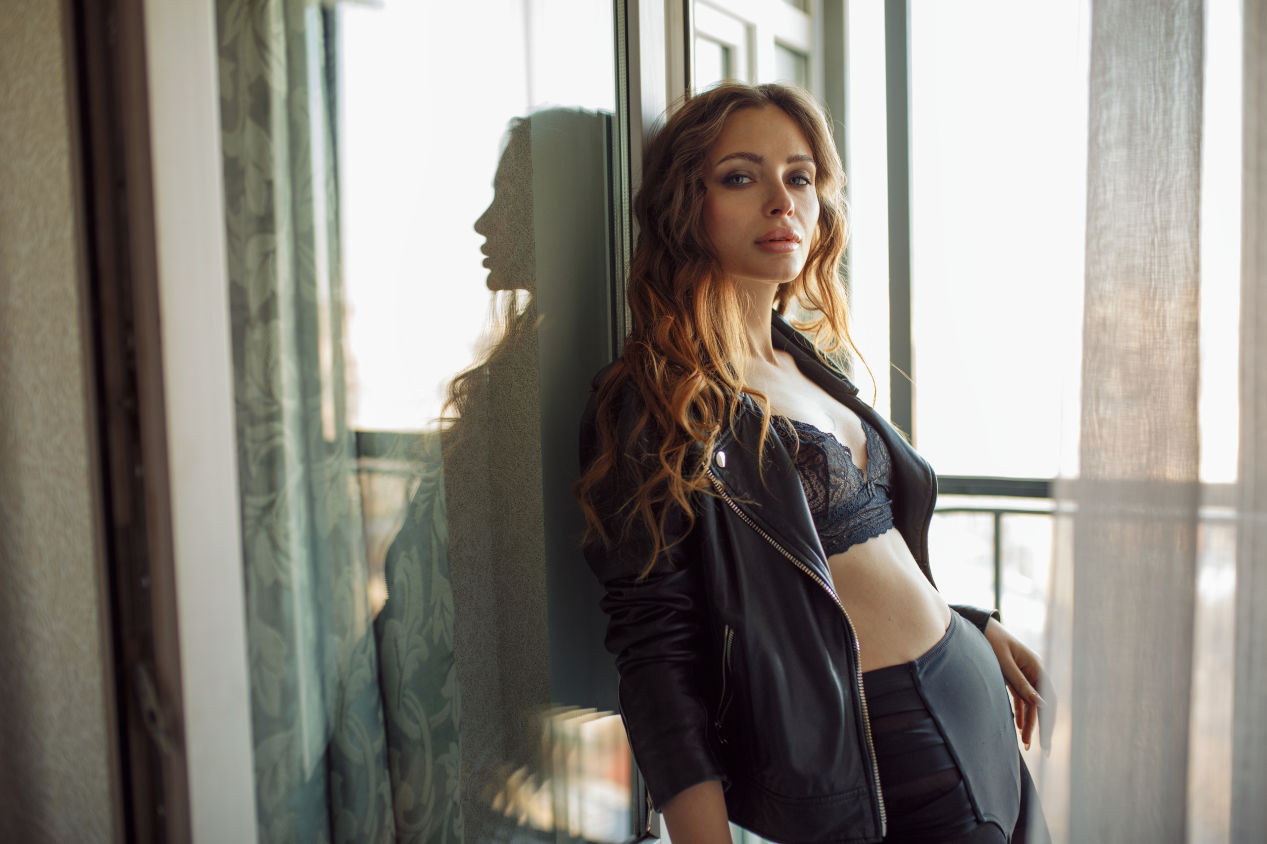 Кристина. Elena Yavorskaya Photography