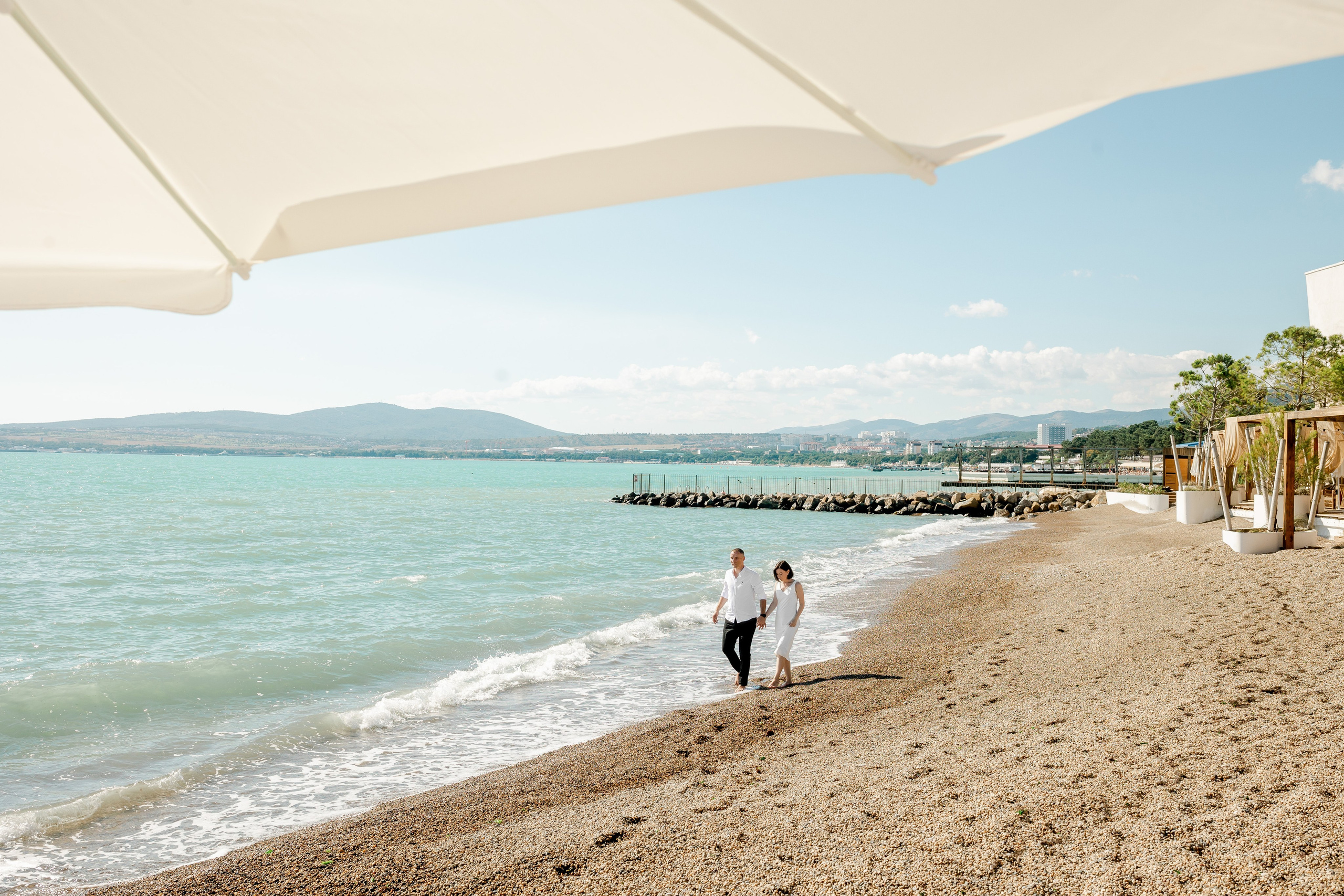Фотограф в Геленджике, Архипо-Осиповке, Абрау-Дюрсо, Кринице Виктория
